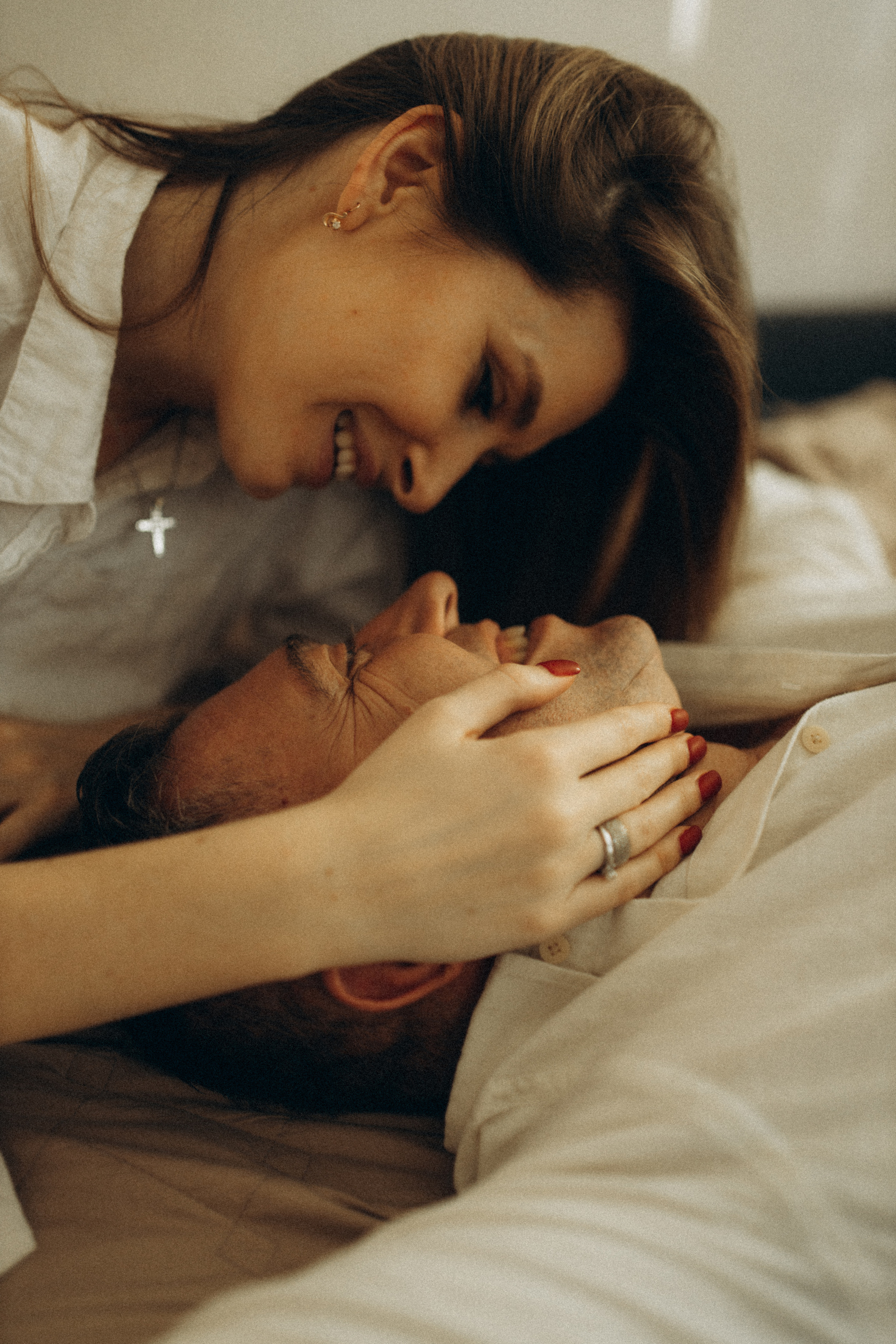 Вова ♡ Яна 2021 г. Семейный фотограф Оля Гладченко