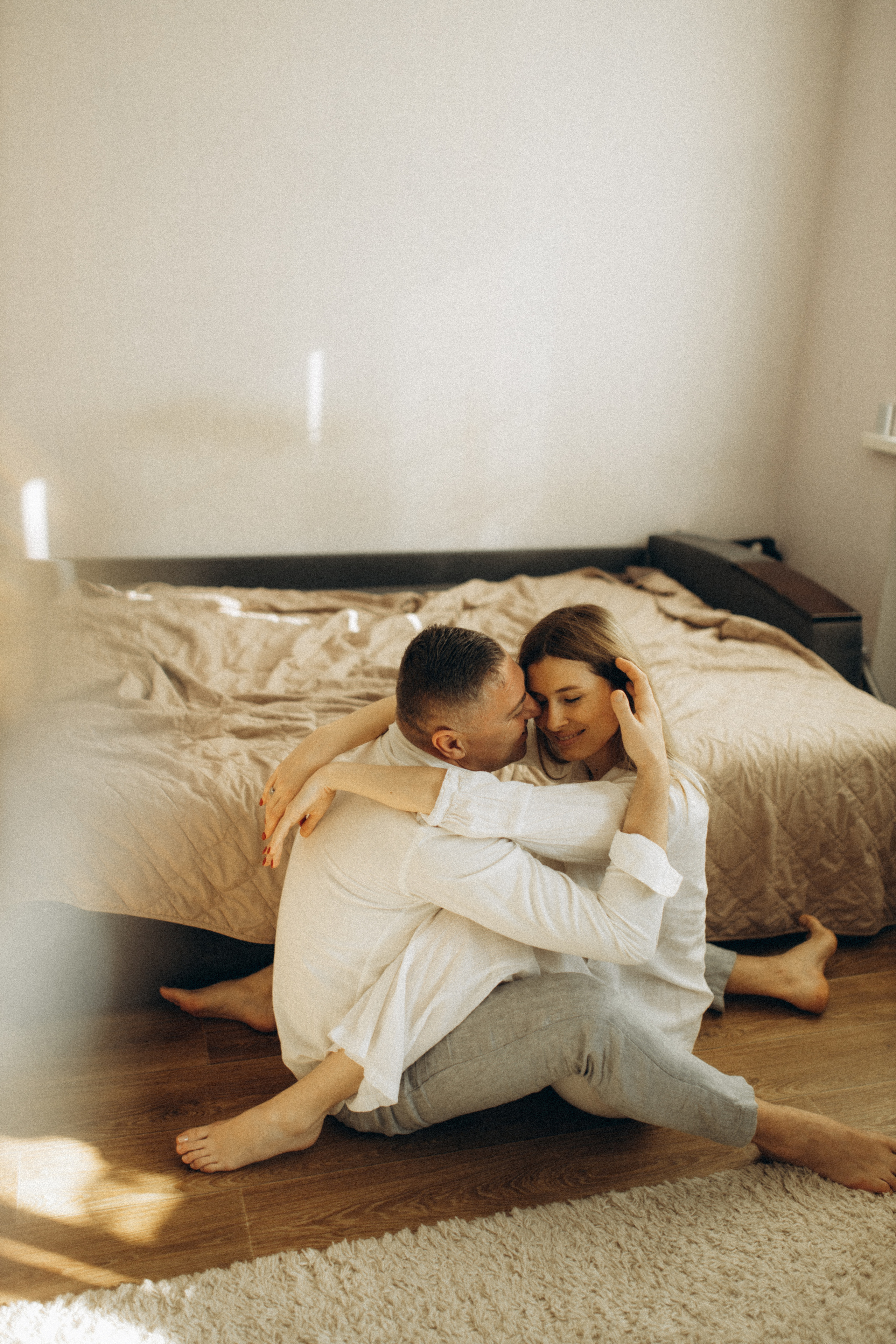 Вова ♡ Яна 2021 г. Семейный фотограф Оля Гладченко