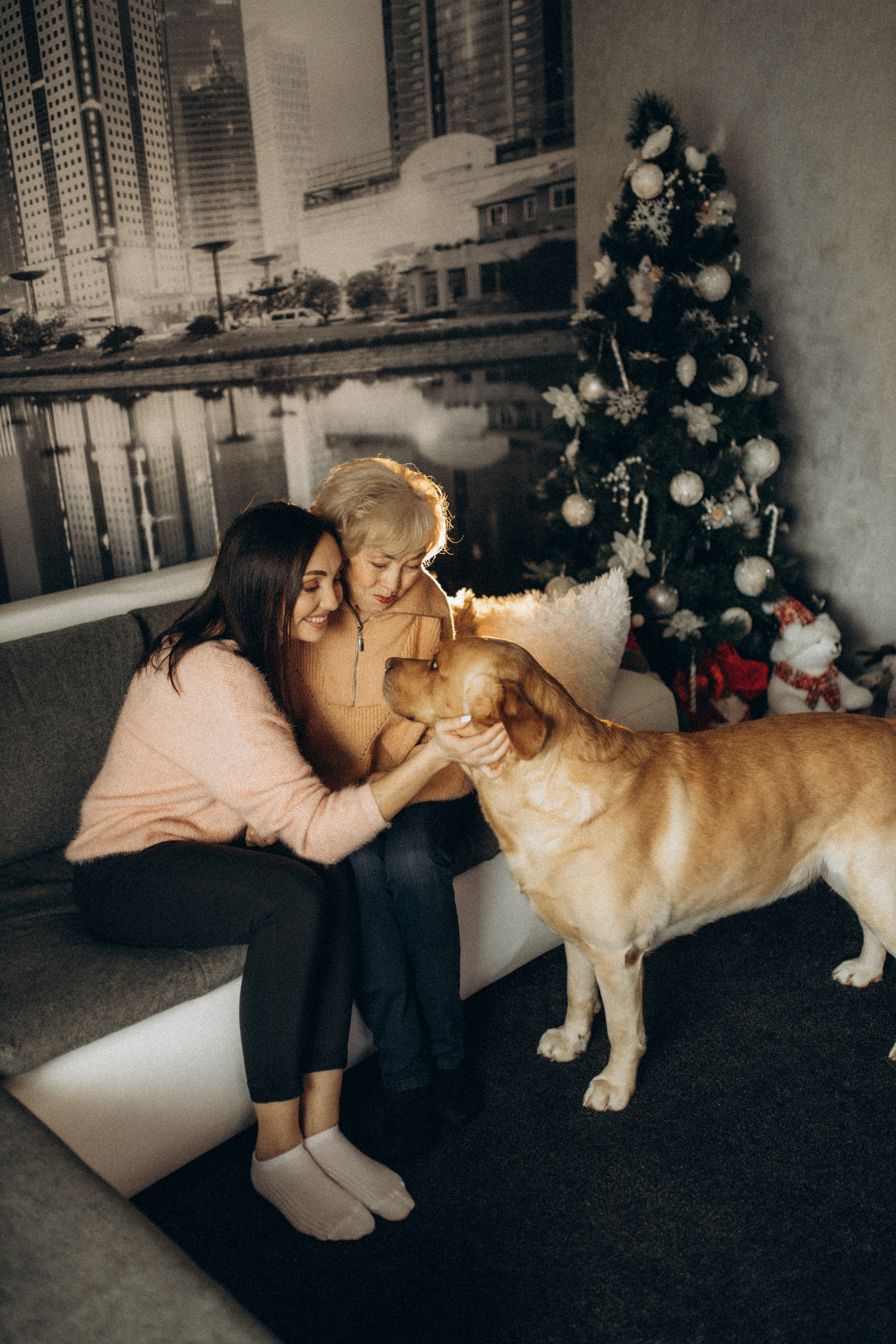Family. Семейный фотограф Оля Гладченко