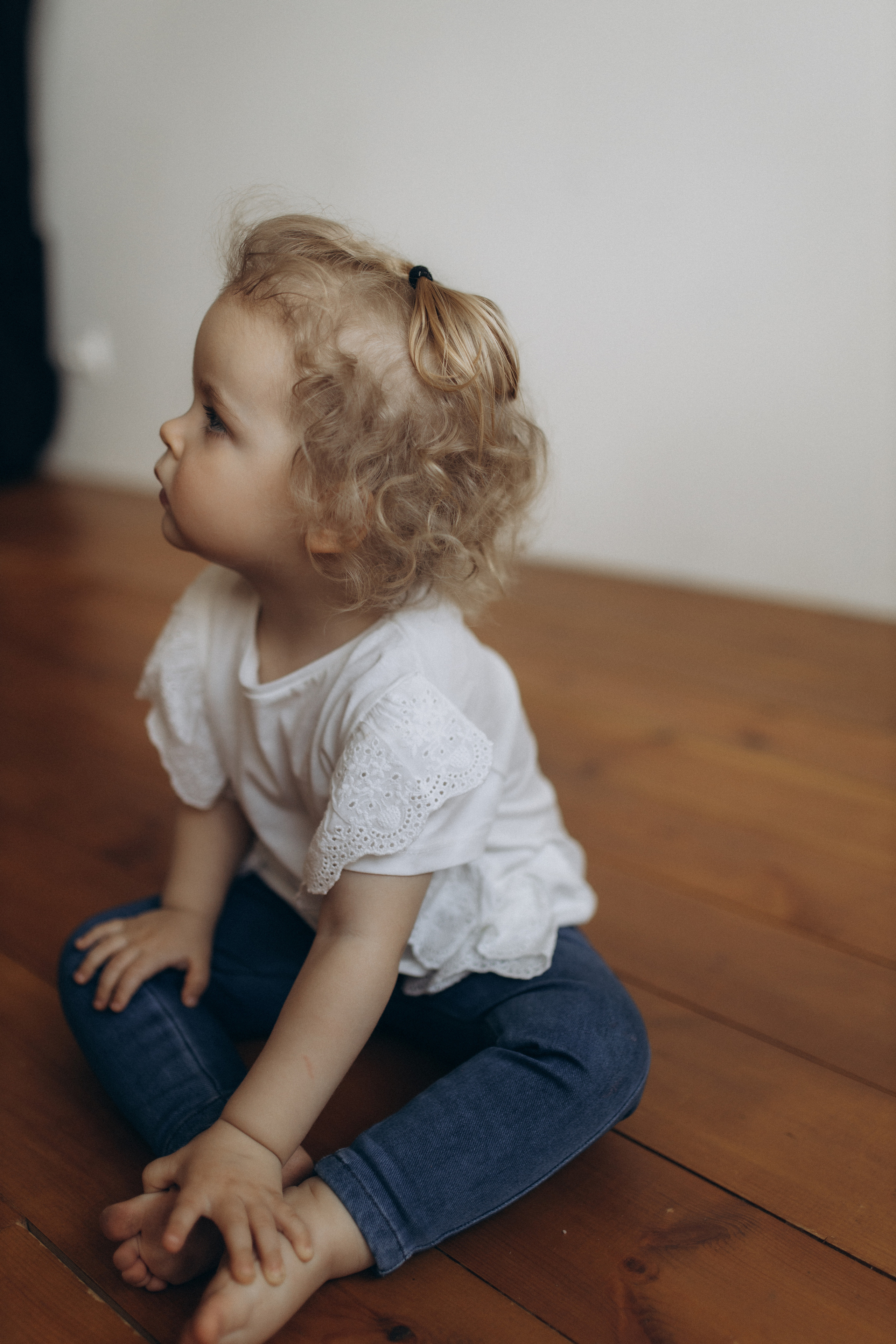 Настя, Мира, Никита. Семейный фотограф Оля Гладченко