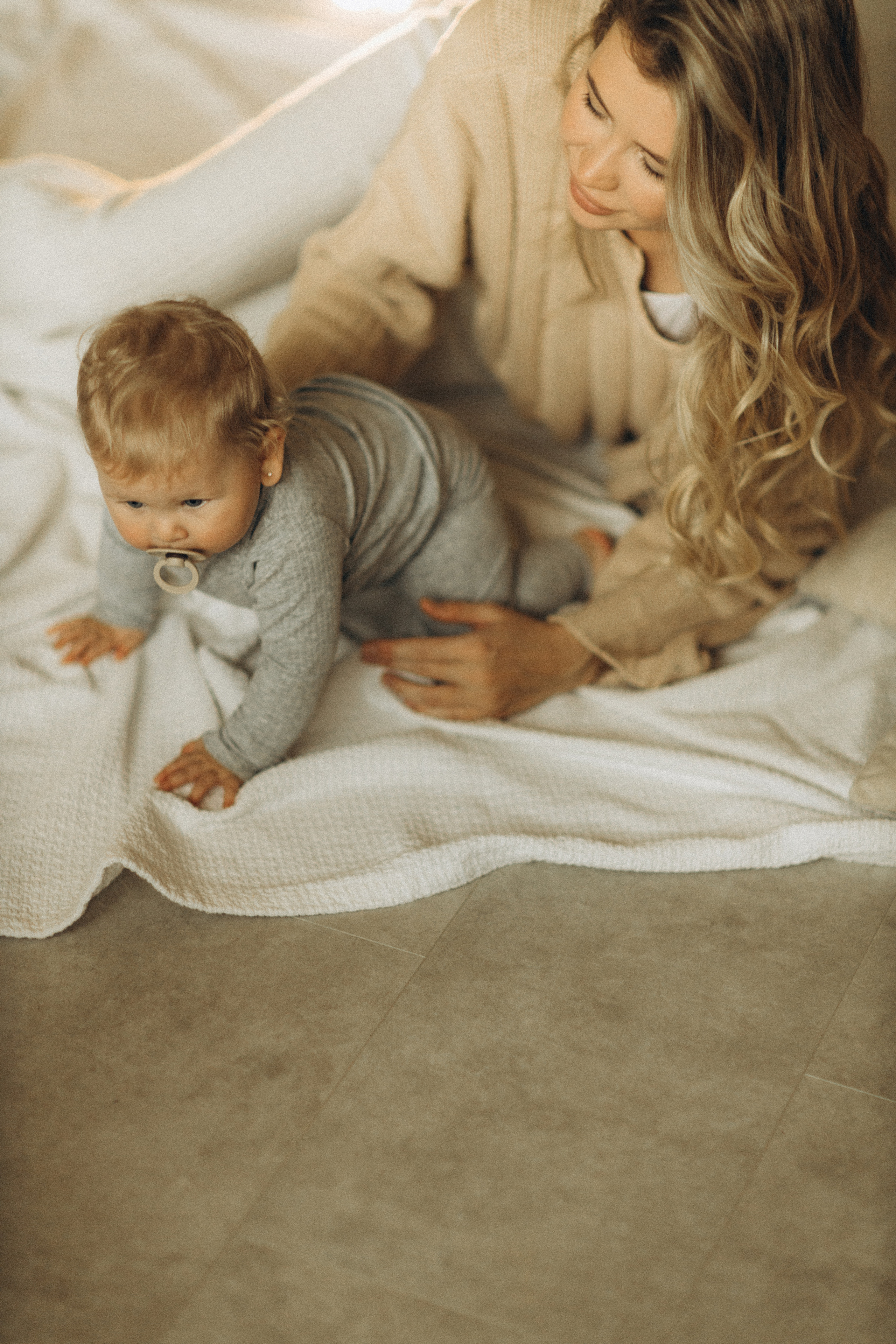 Lera, Kirill, Eseniа. Семейный фотограф Оля Гладченко
