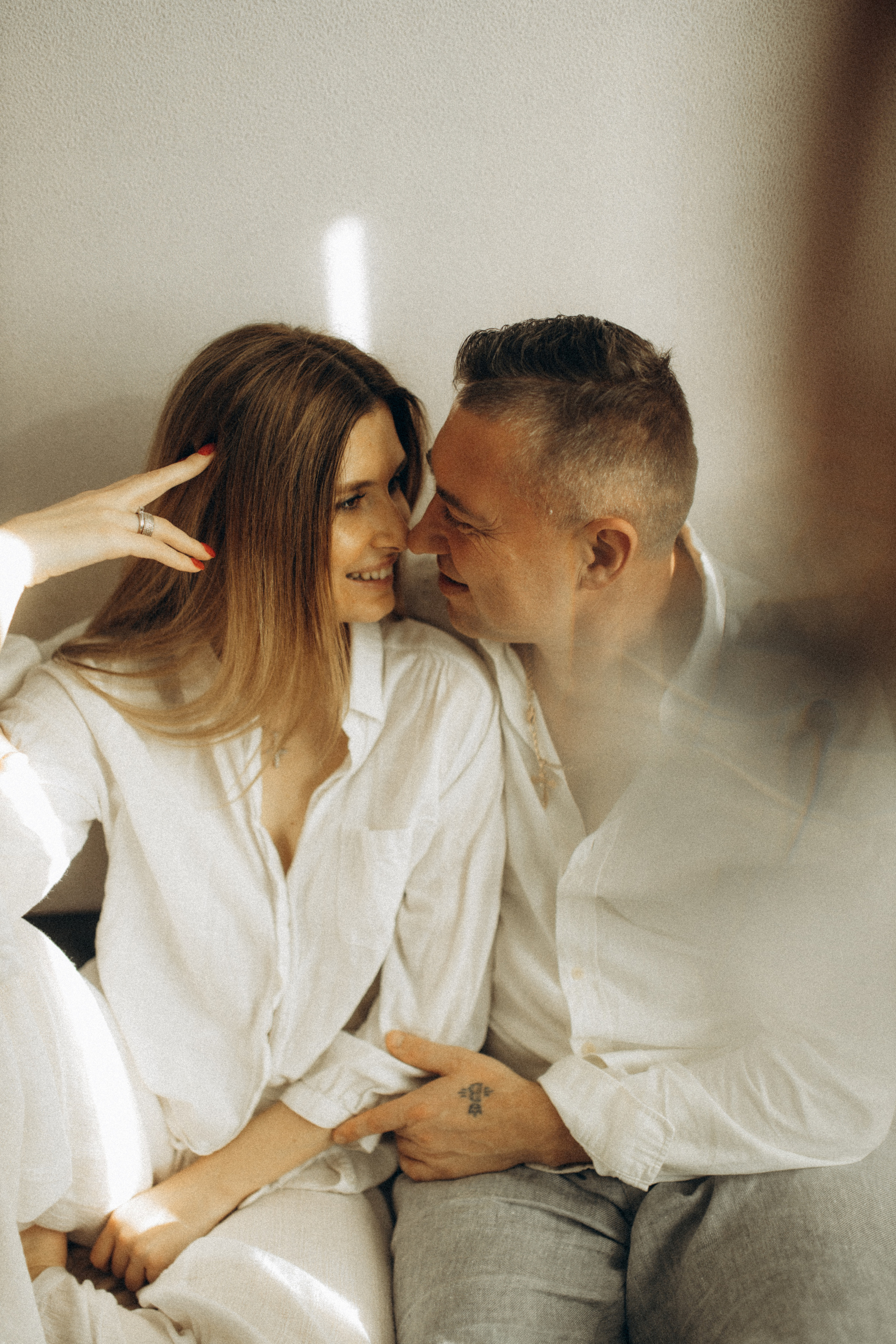 Вова ♡ Яна 2021 г. Семейный фотограф Оля Гладченко