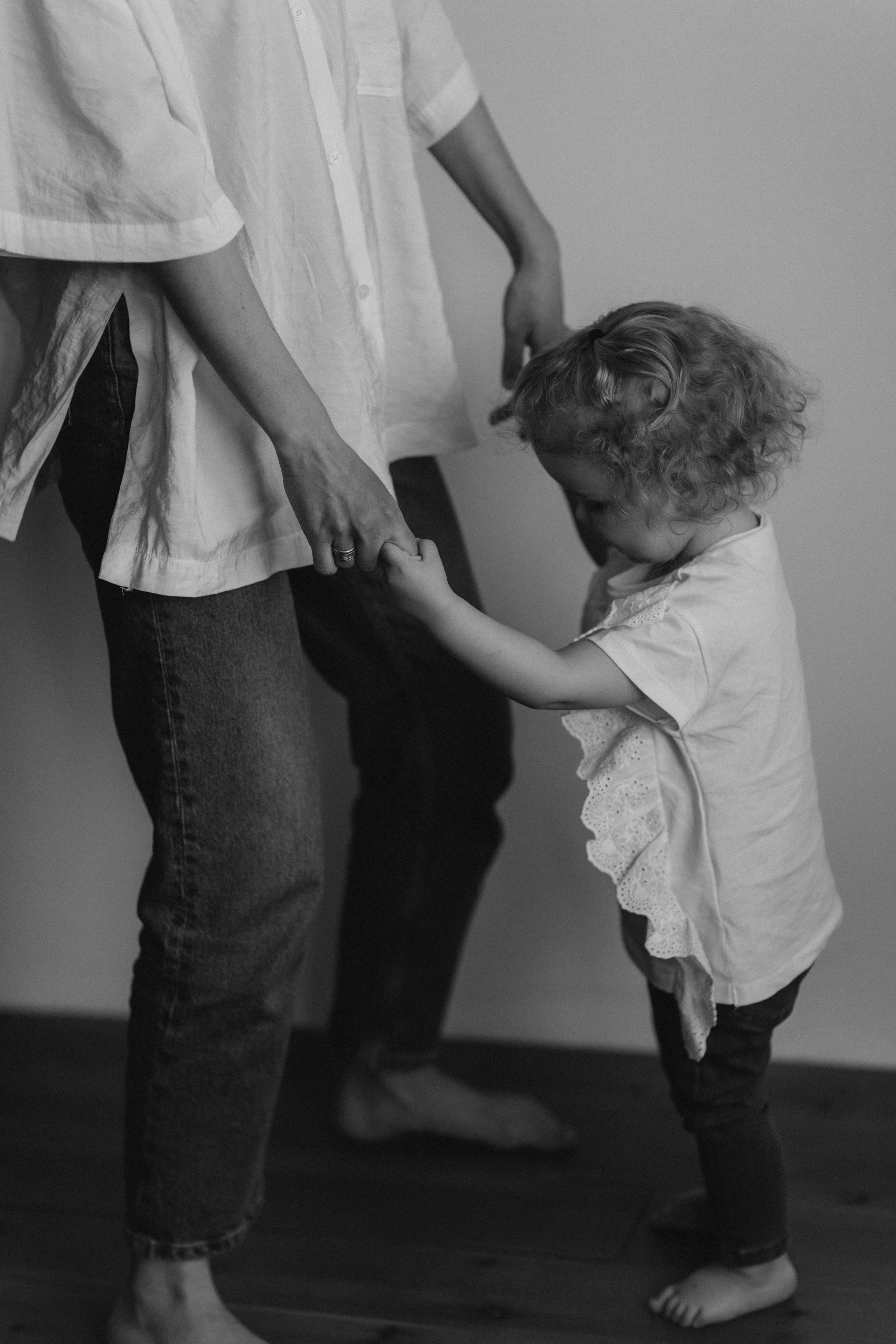 Настя, Мира, Никита. Семейный фотограф Оля Гладченко