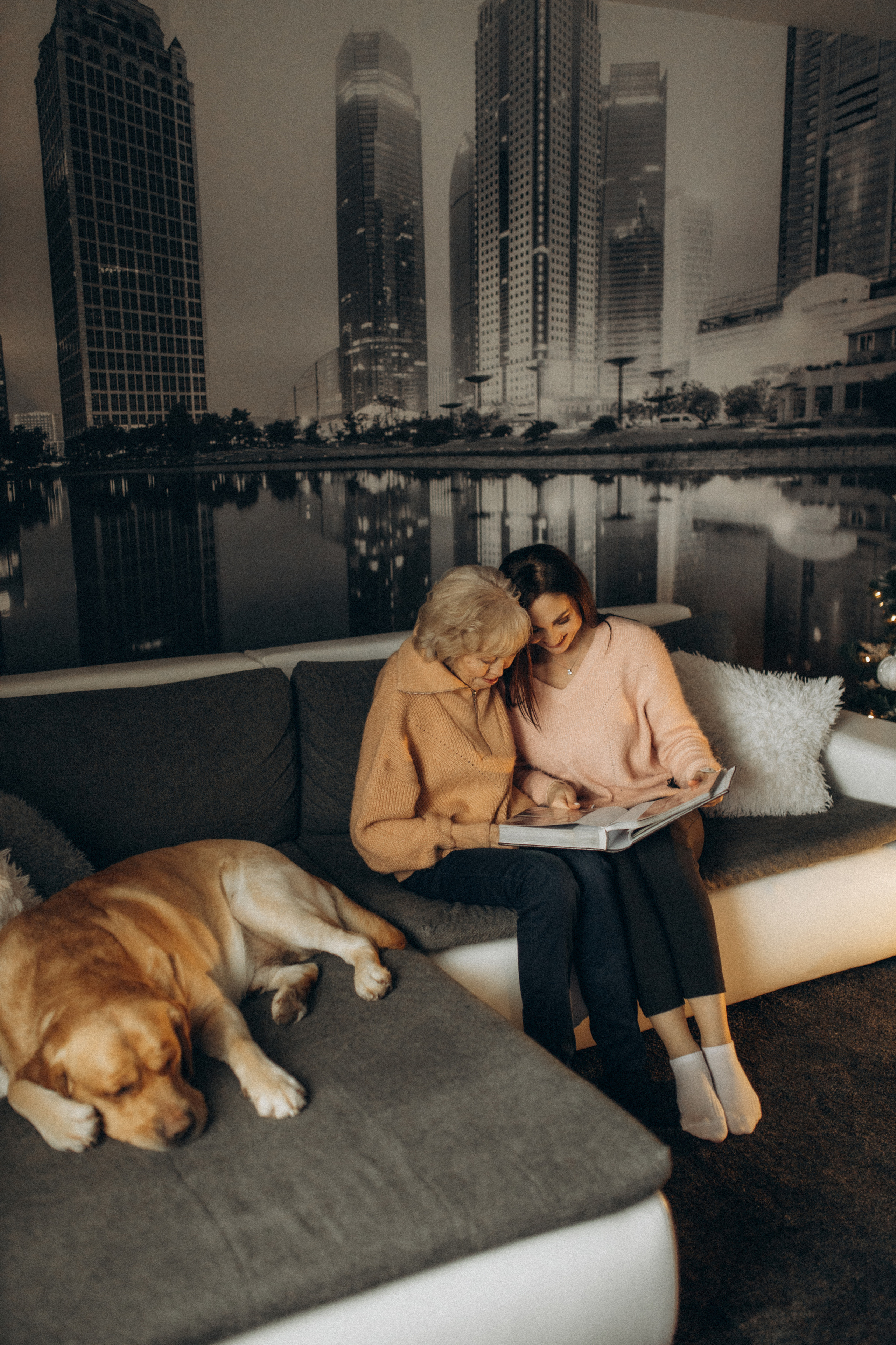 Family. Семейный фотограф Оля Гладченко