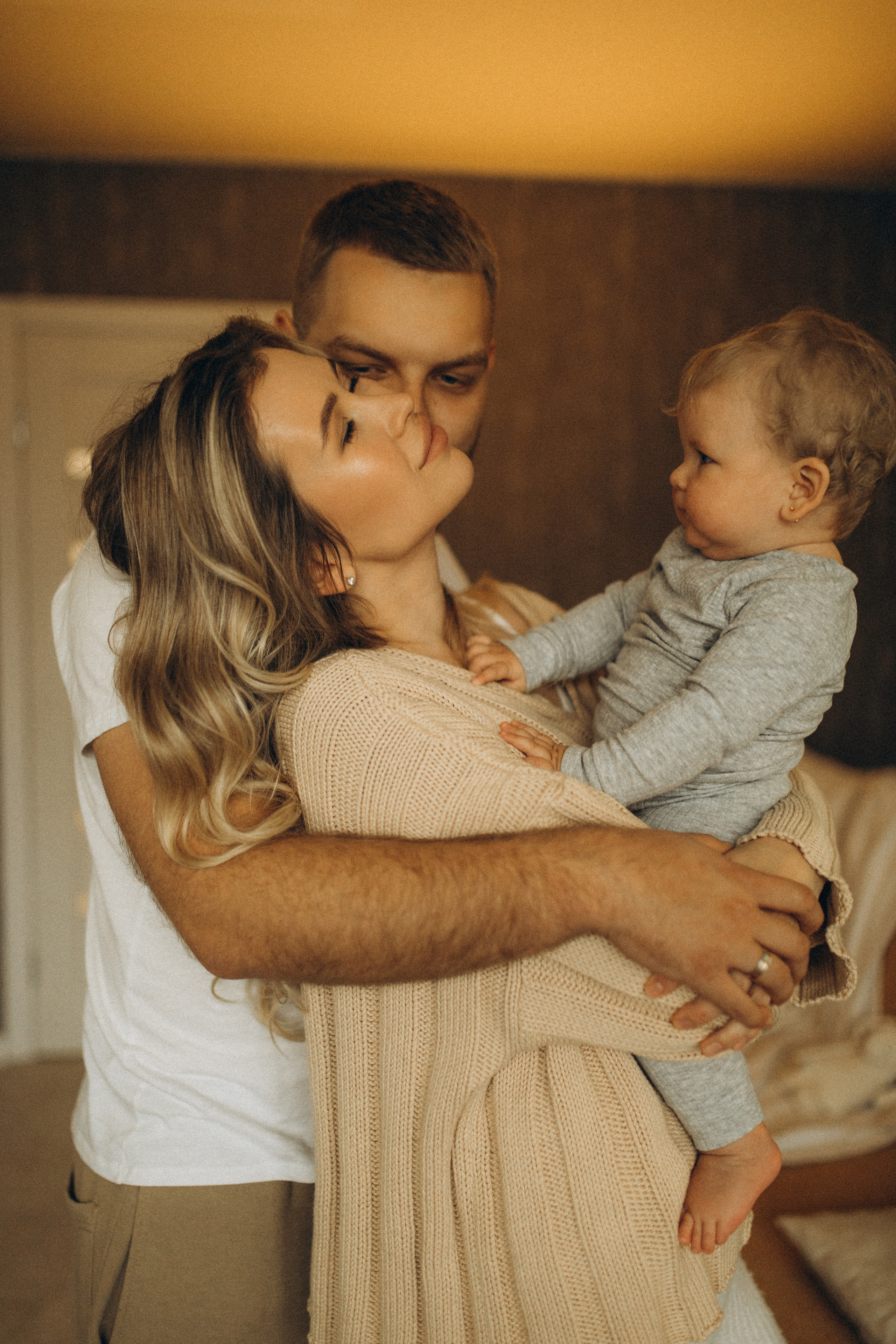 Lera, Kirill, Eseniа. Семейный фотограф Оля Гладченко