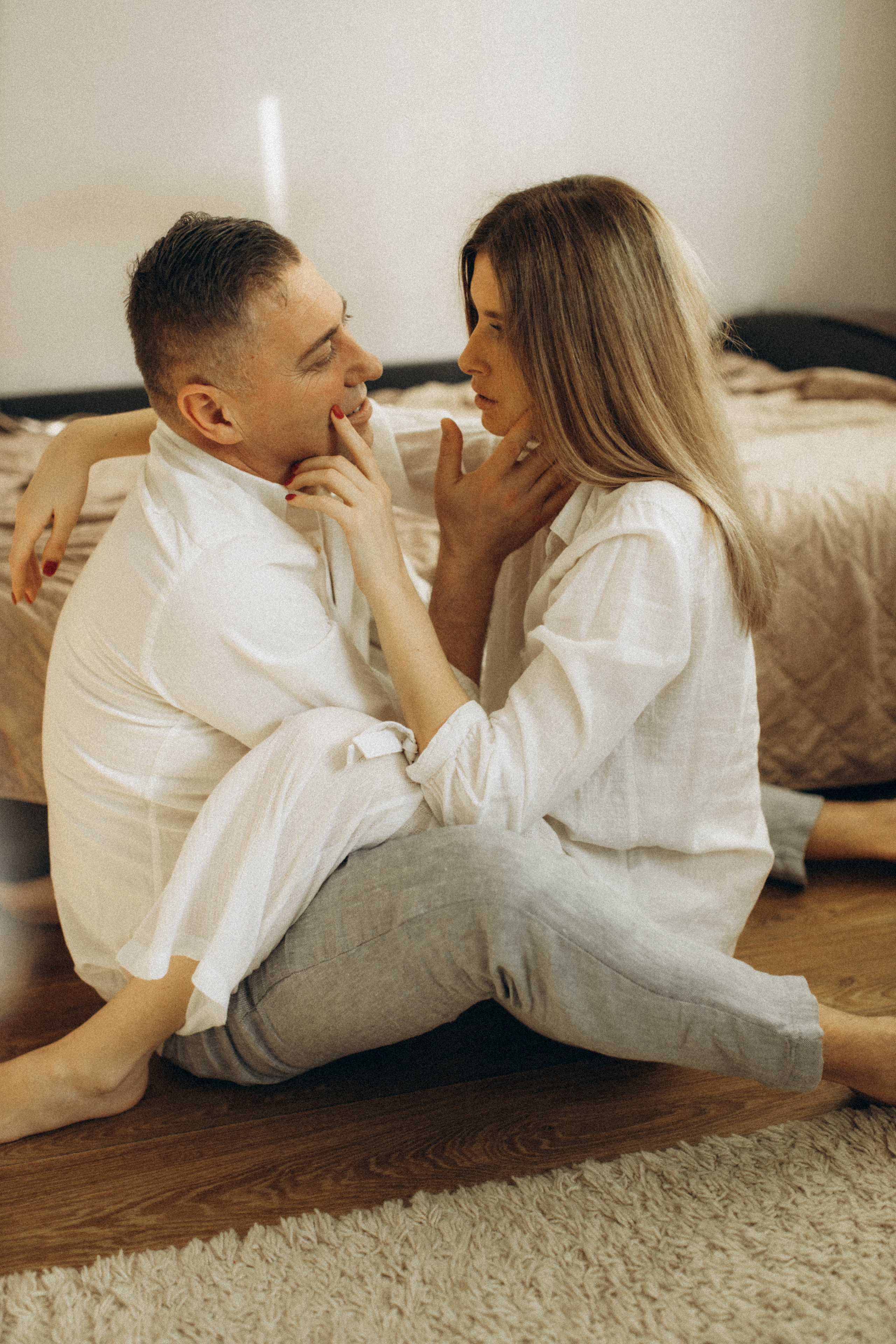 Вова ♡ Яна 2021 г. Семейный фотограф Оля Гладченко