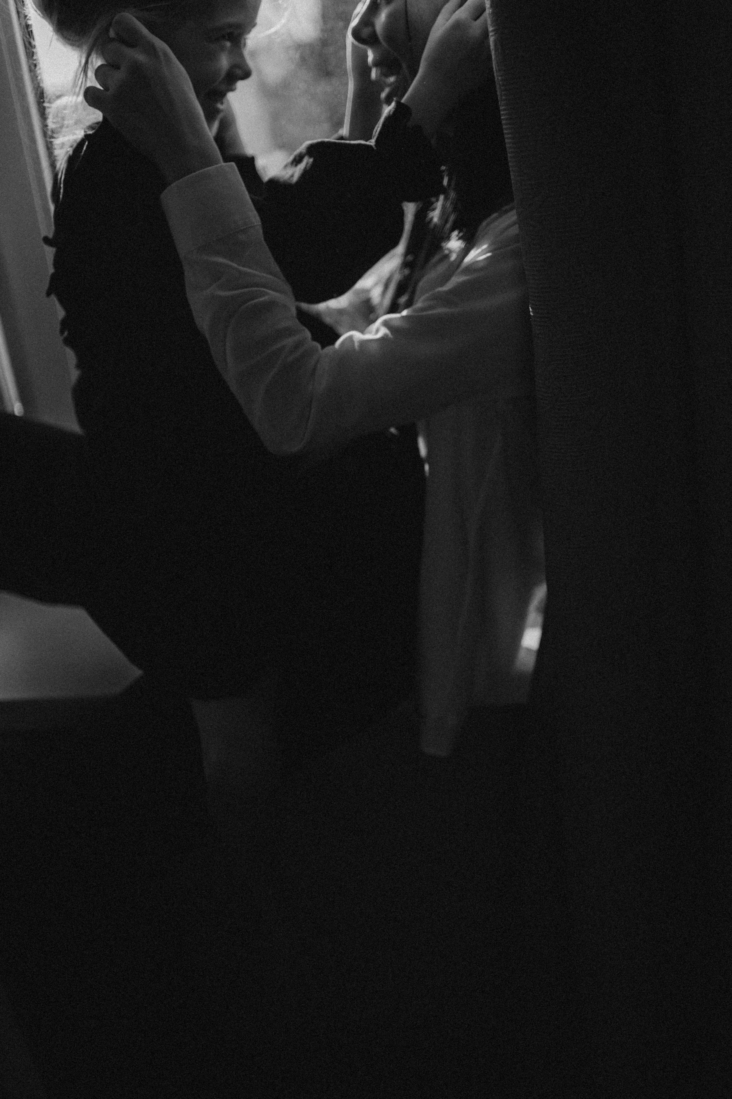 Вика и Мира. Семейный фотограф Оля Гладченко