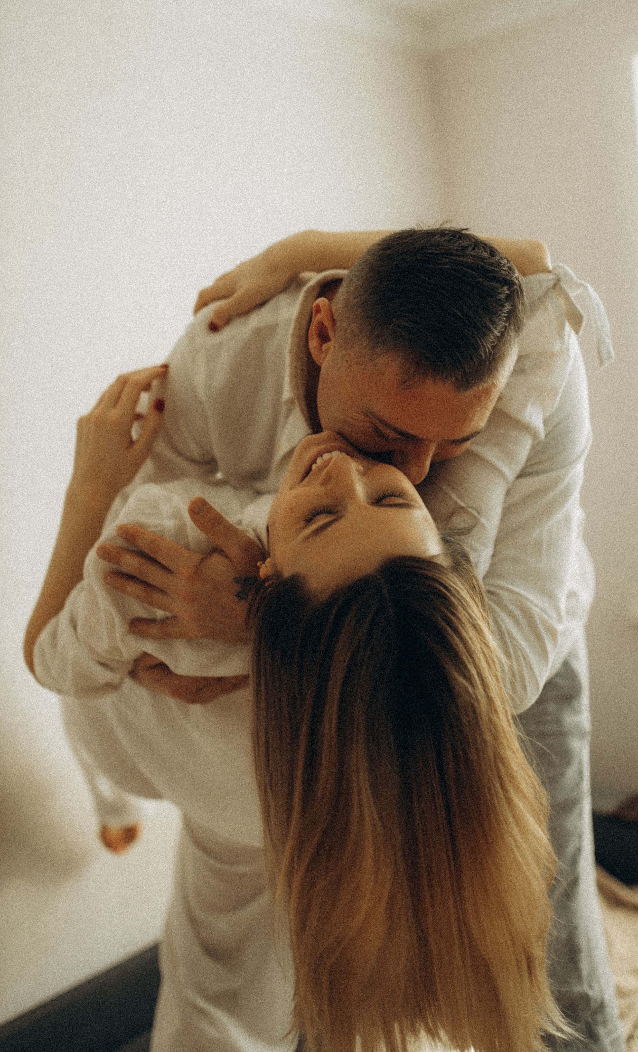 Вова ♡ Яна 2021 г. Семейный фотограф Оля Гладченко