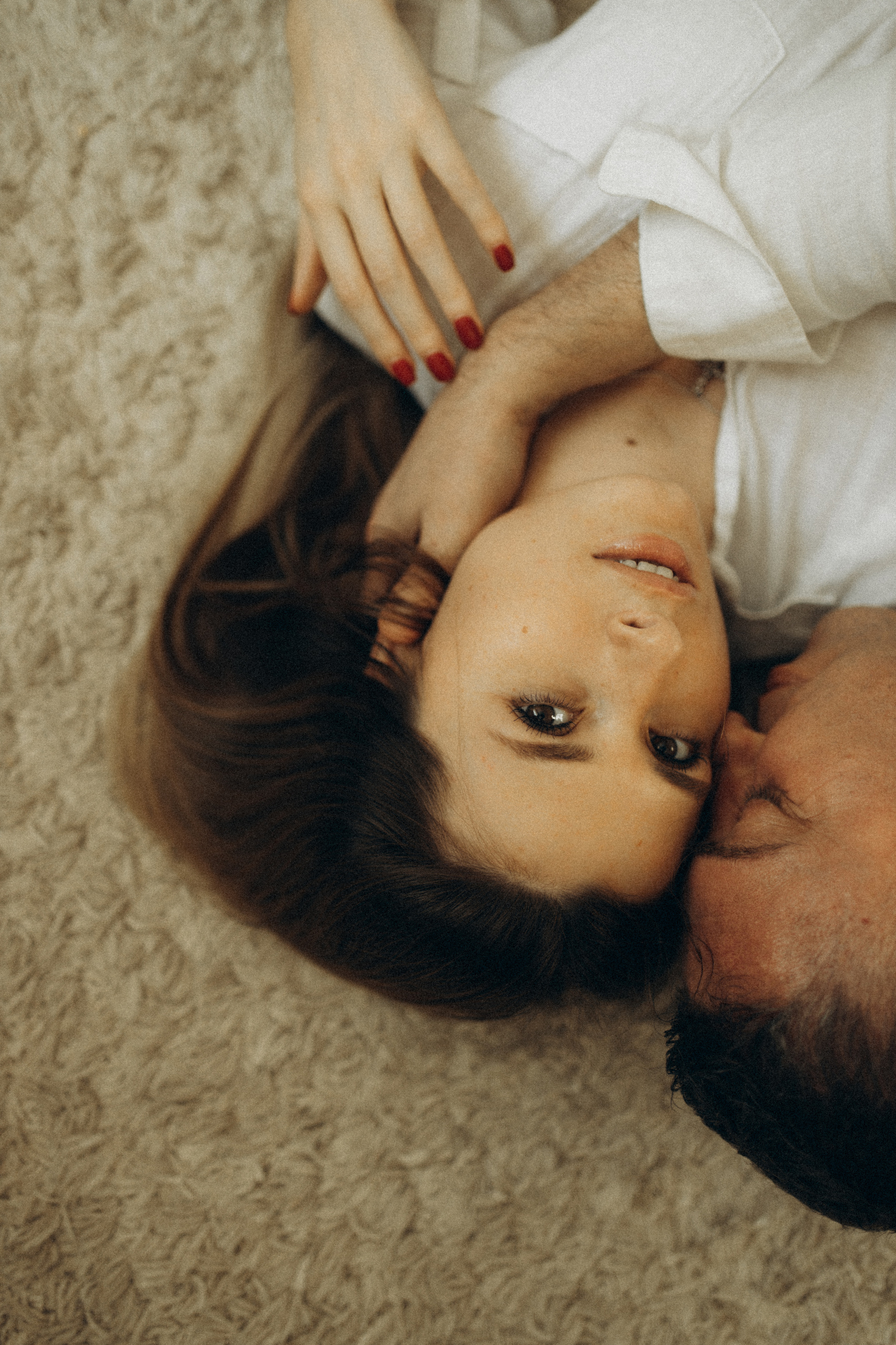 Вова ♡ Яна 2021 г. Семейный фотограф Оля Гладченко