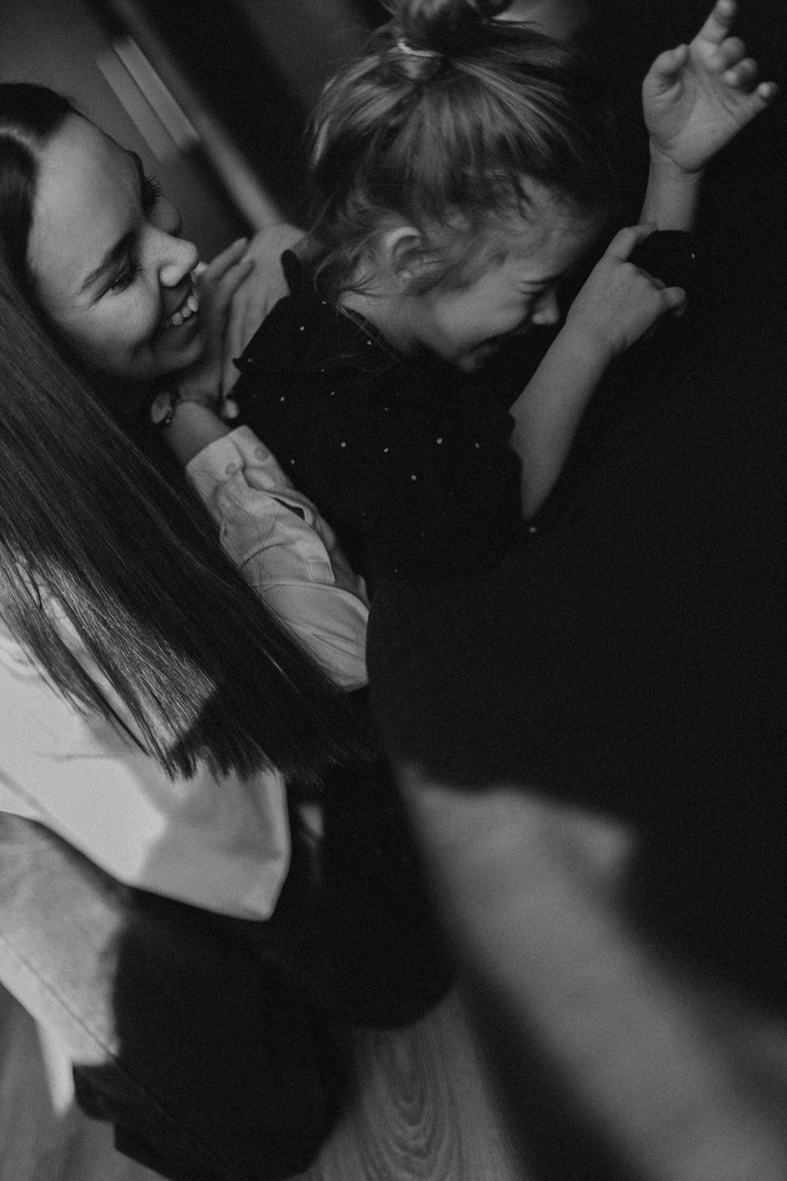 Вика и Мира. Семейный фотограф Оля Гладченко