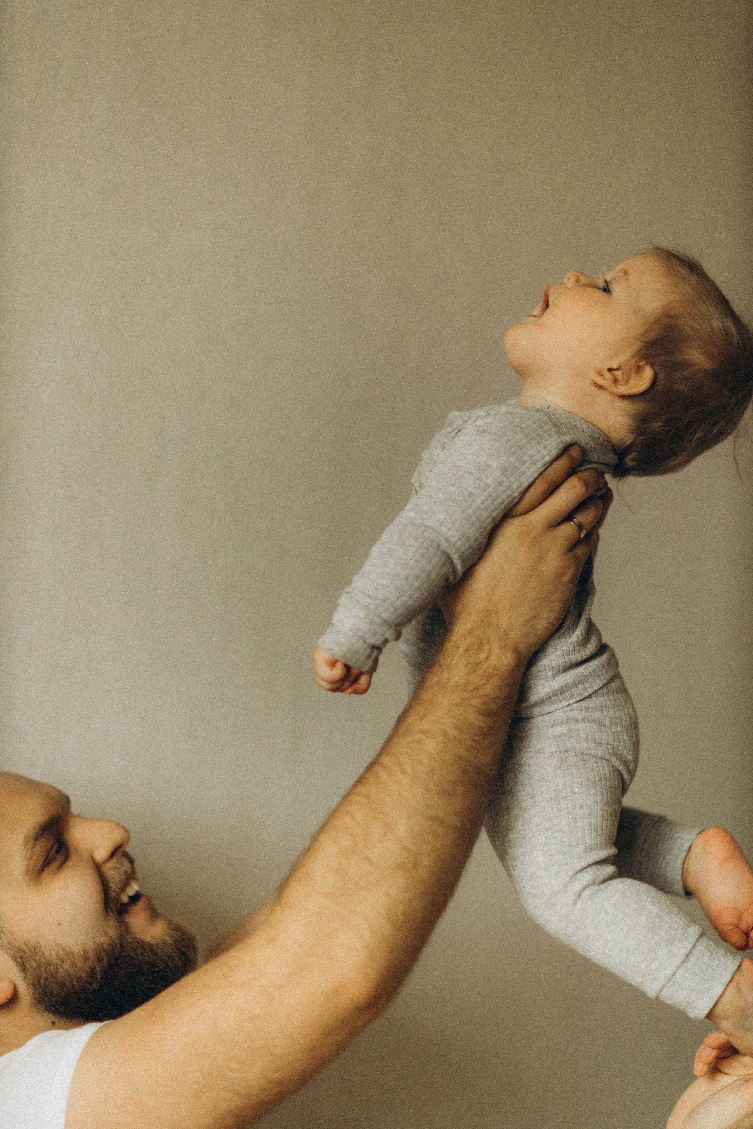 Lera, Kirill, Eseniа. Семейный фотограф Оля Гладченко