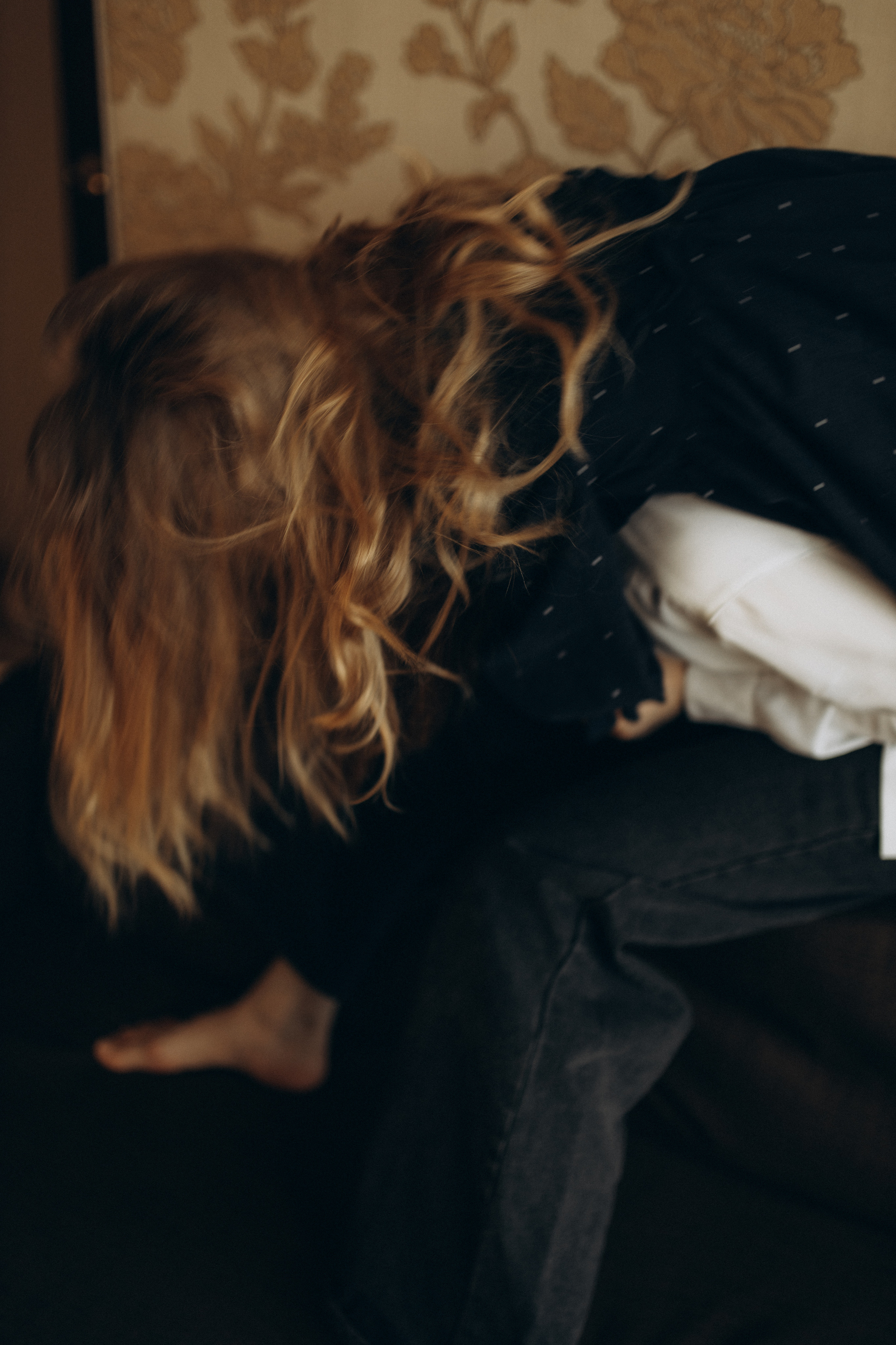 Вика и Мира. Семейный фотограф Оля Гладченко