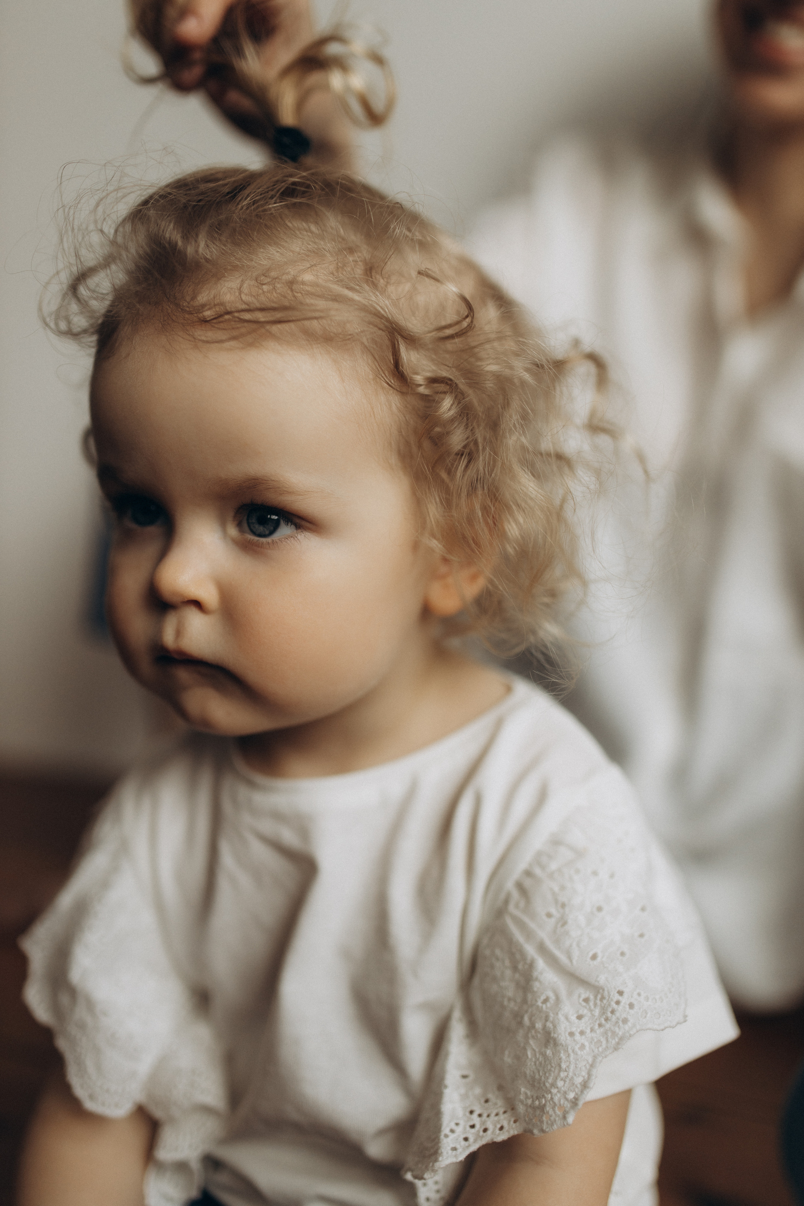 Настя, Мира, Никита. Семейный фотограф Оля Гладченко