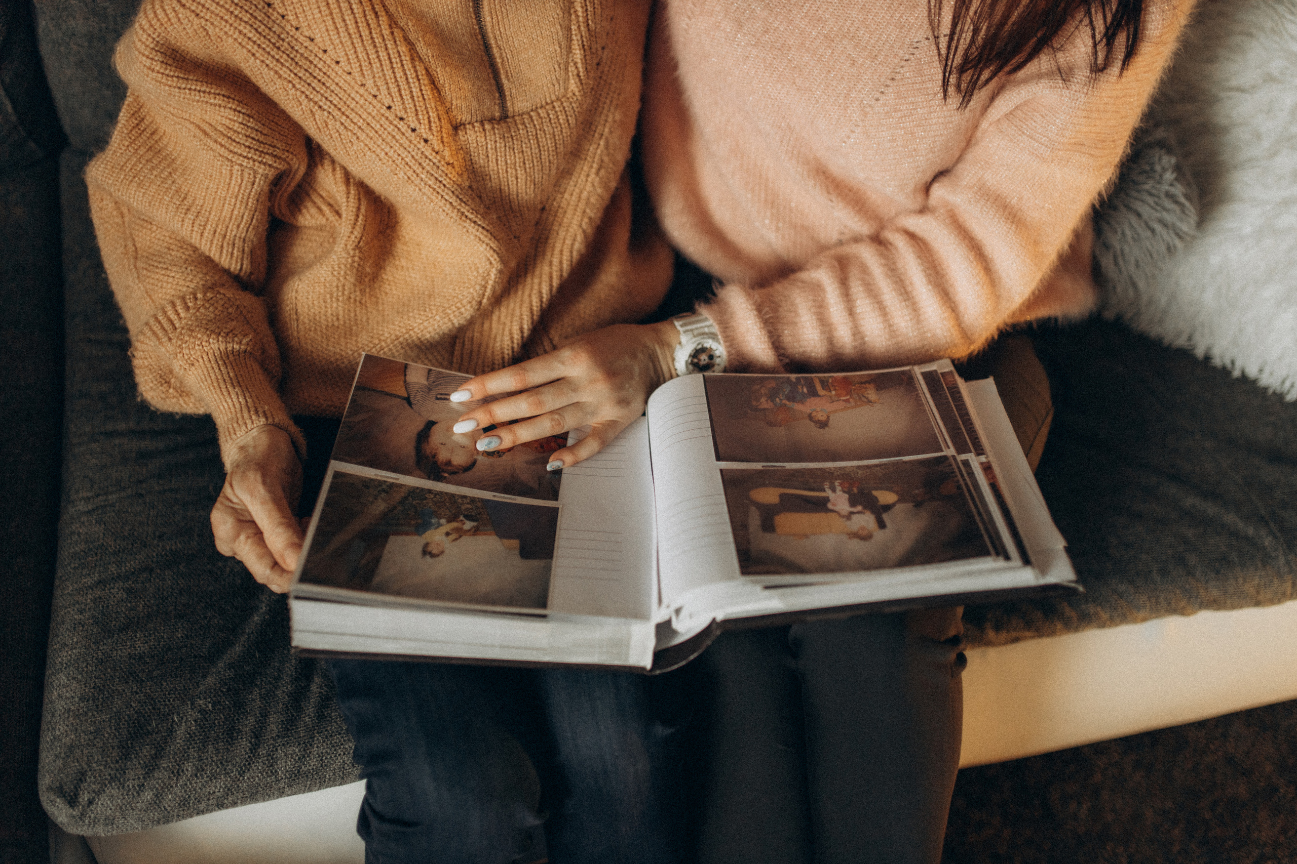 Family. Семейный фотограф Оля Гладченко
