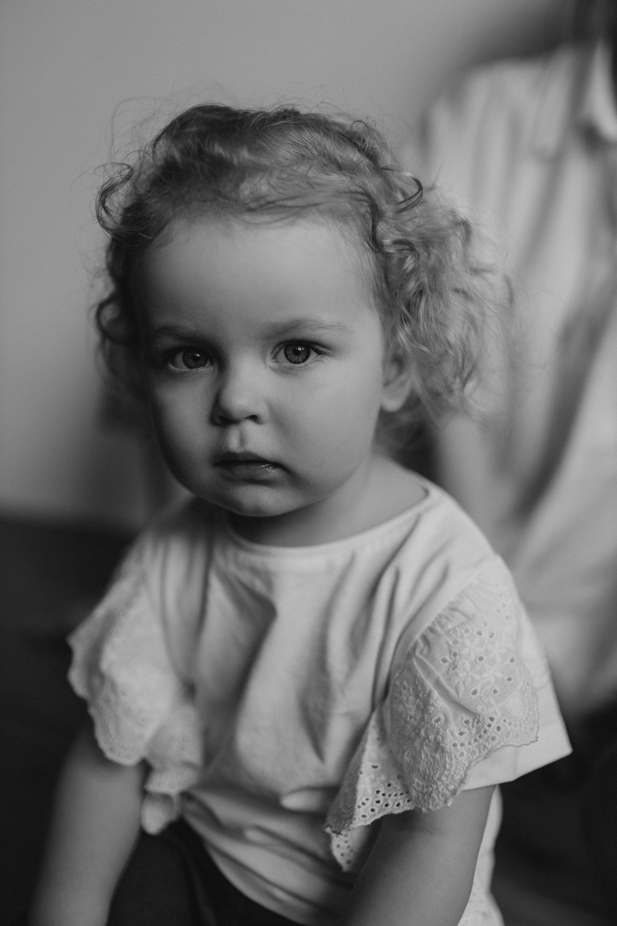 Настя, Мира, Никита. Семейный фотограф Оля Гладченко