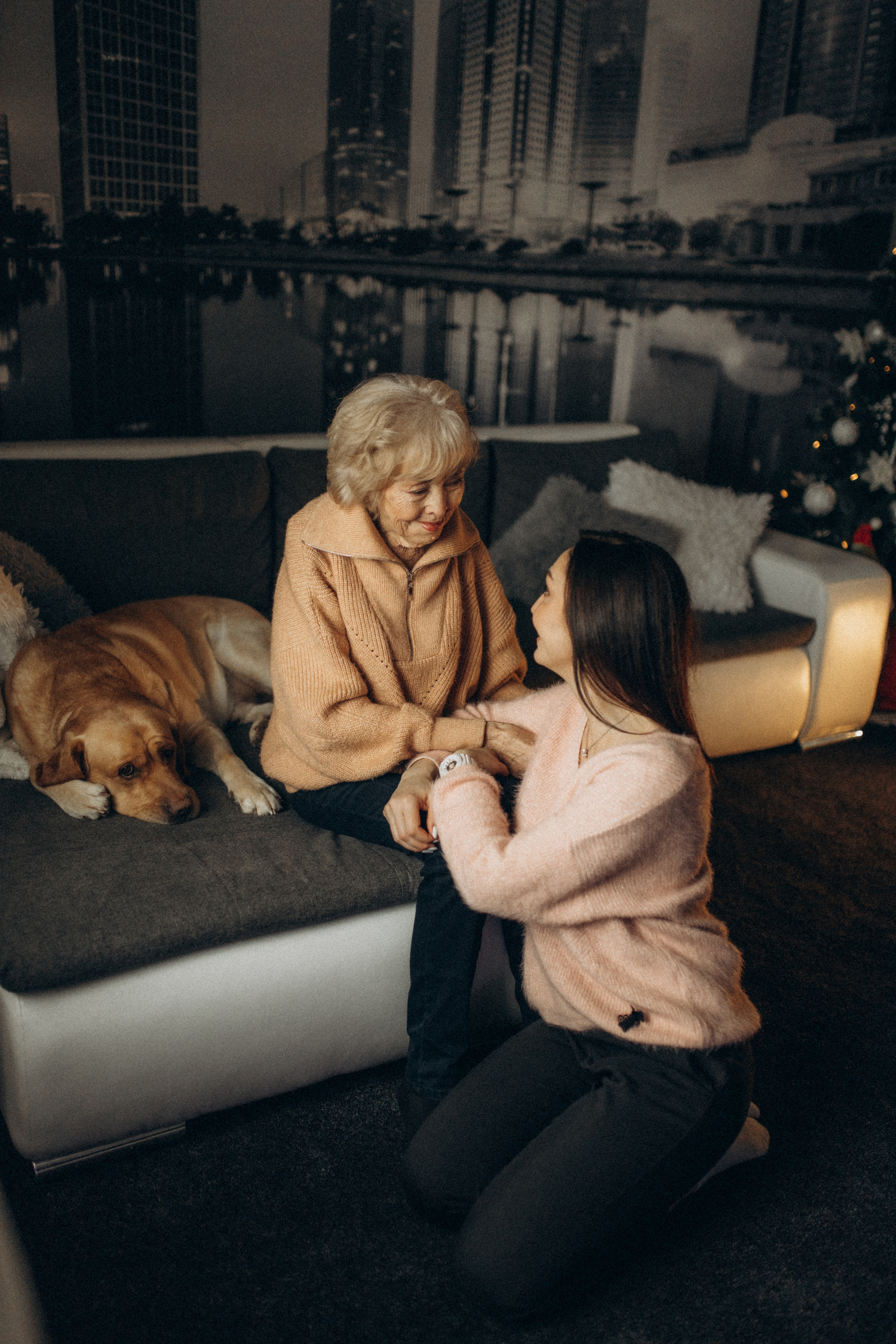 Family. Семейный фотограф Оля Гладченко