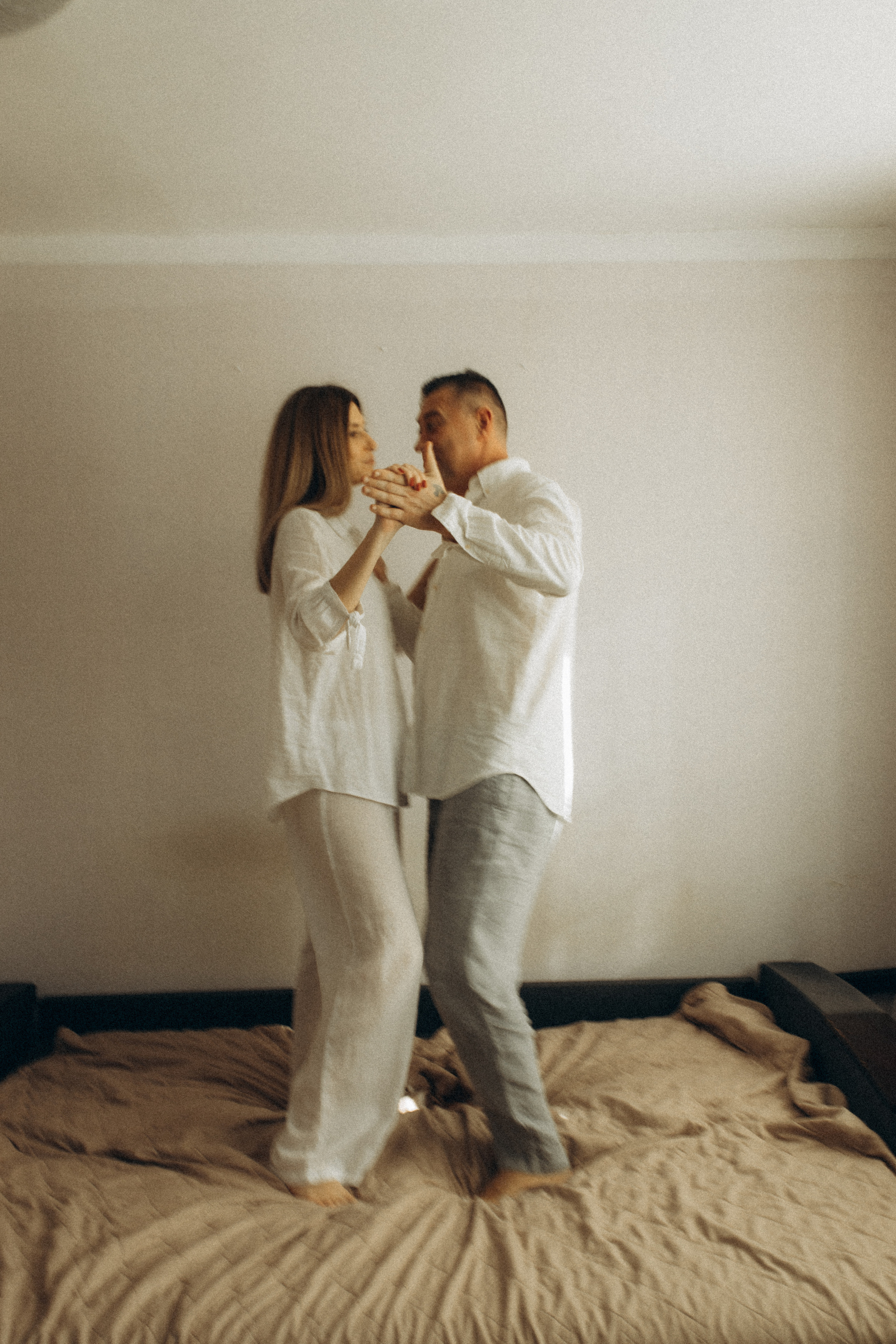 Вова ♡ Яна 2021 г. Семейный фотограф Оля Гладченко