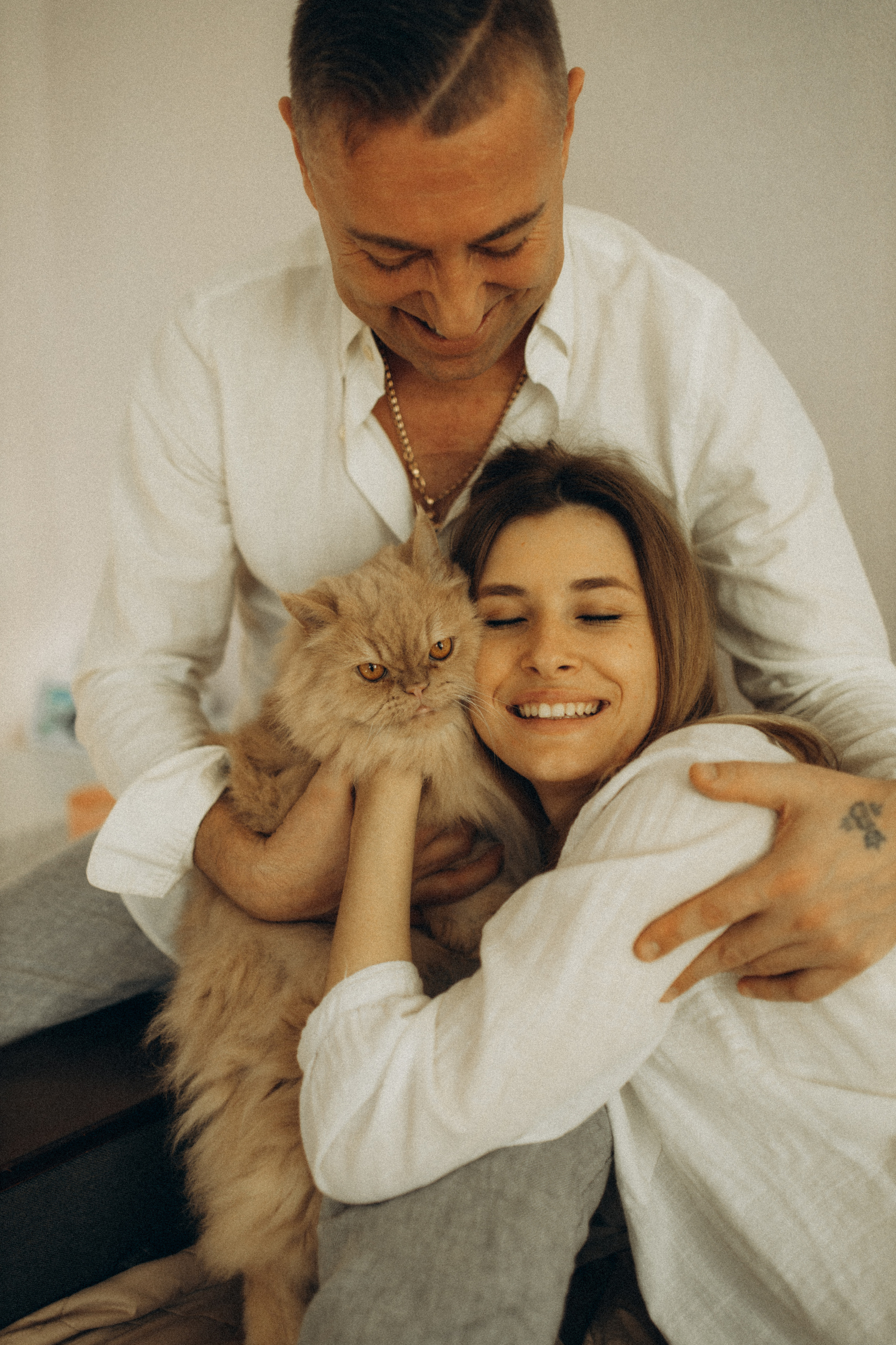 Вова ♡ Яна 2021 г. Семейный фотограф Оля Гладченко