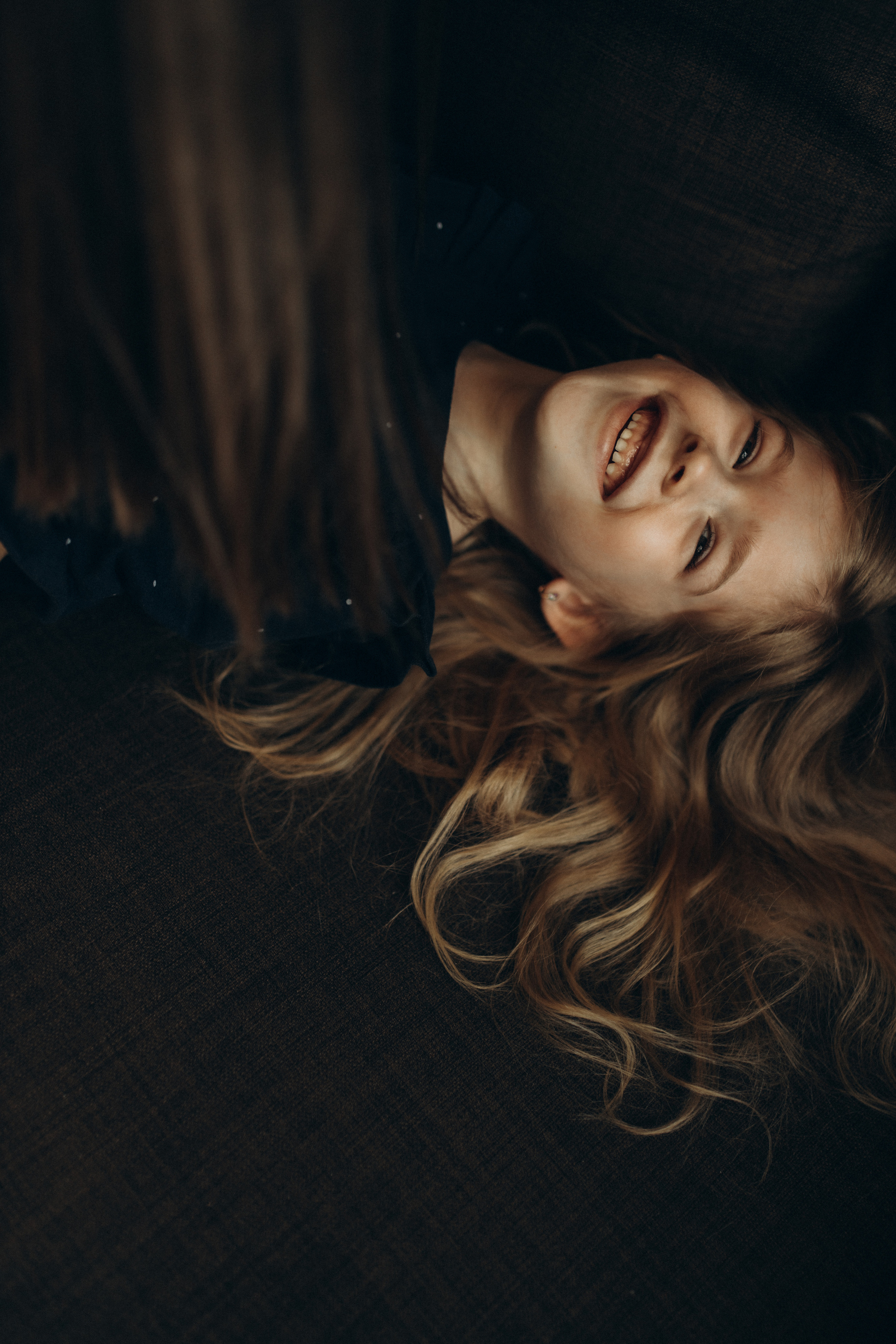 Вика и Мира. Семейный фотограф Оля Гладченко