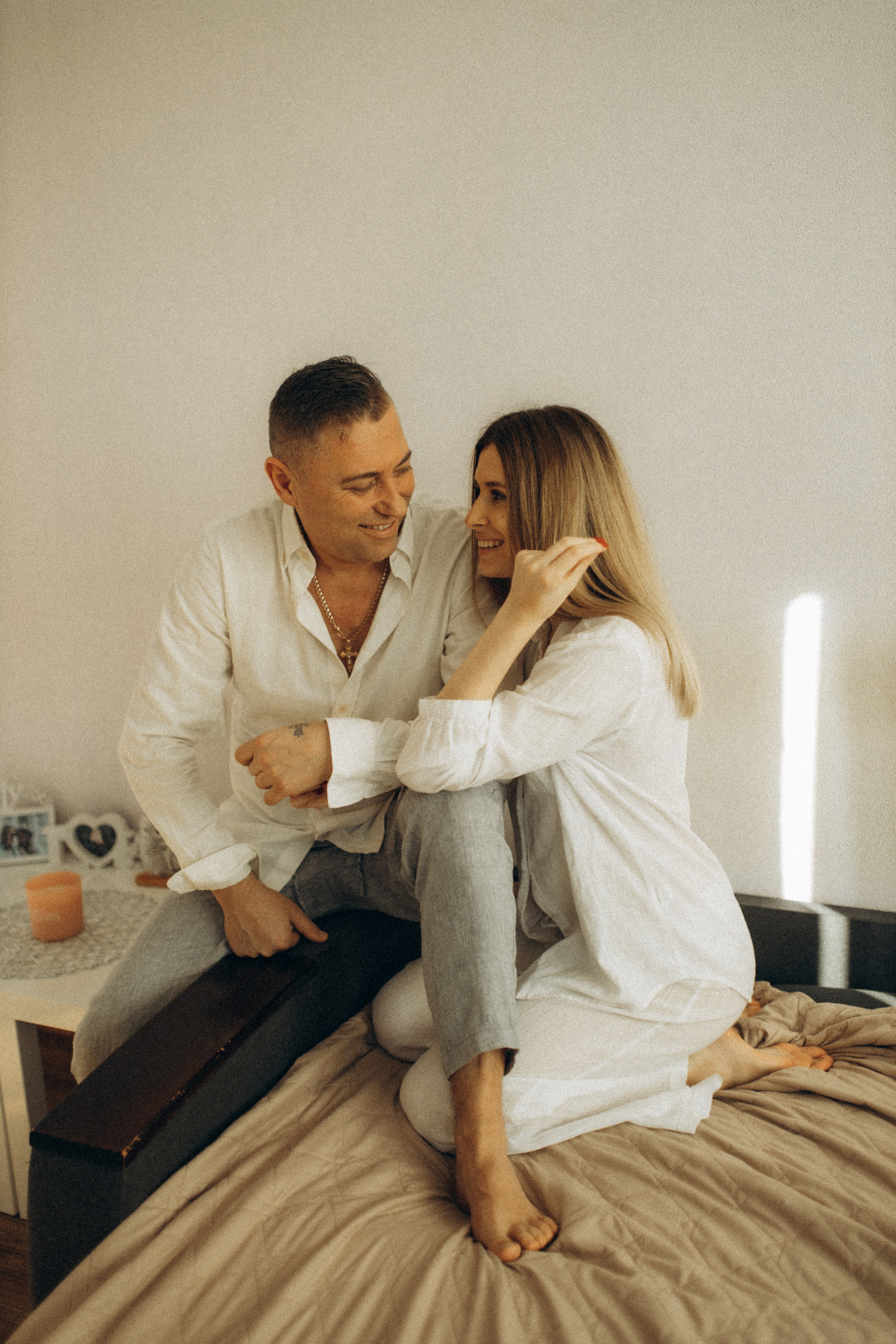 Вова ♡ Яна 2021 г. Семейный фотограф Оля Гладченко