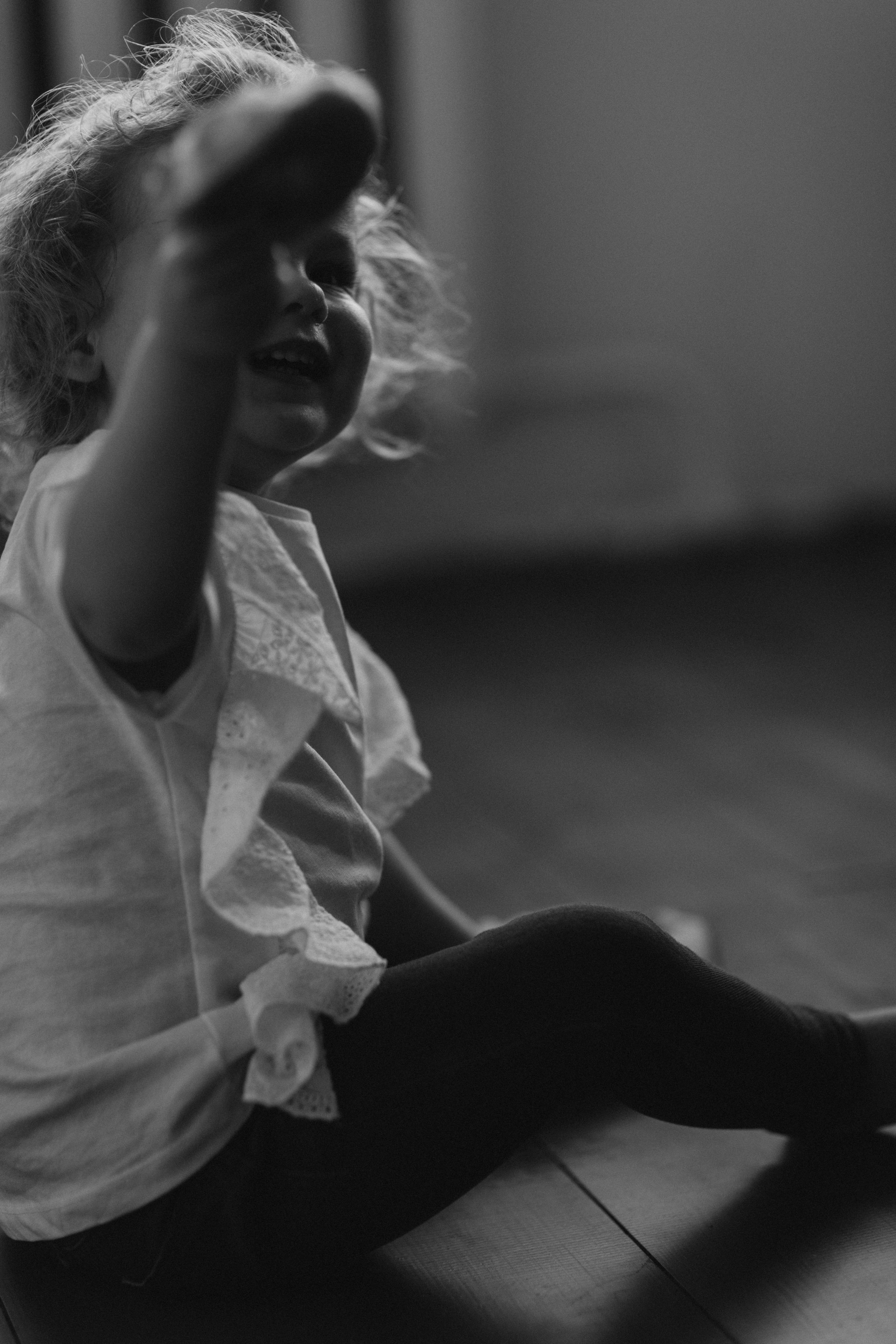 Настя, Мира, Никита. Семейный фотограф Оля Гладченко