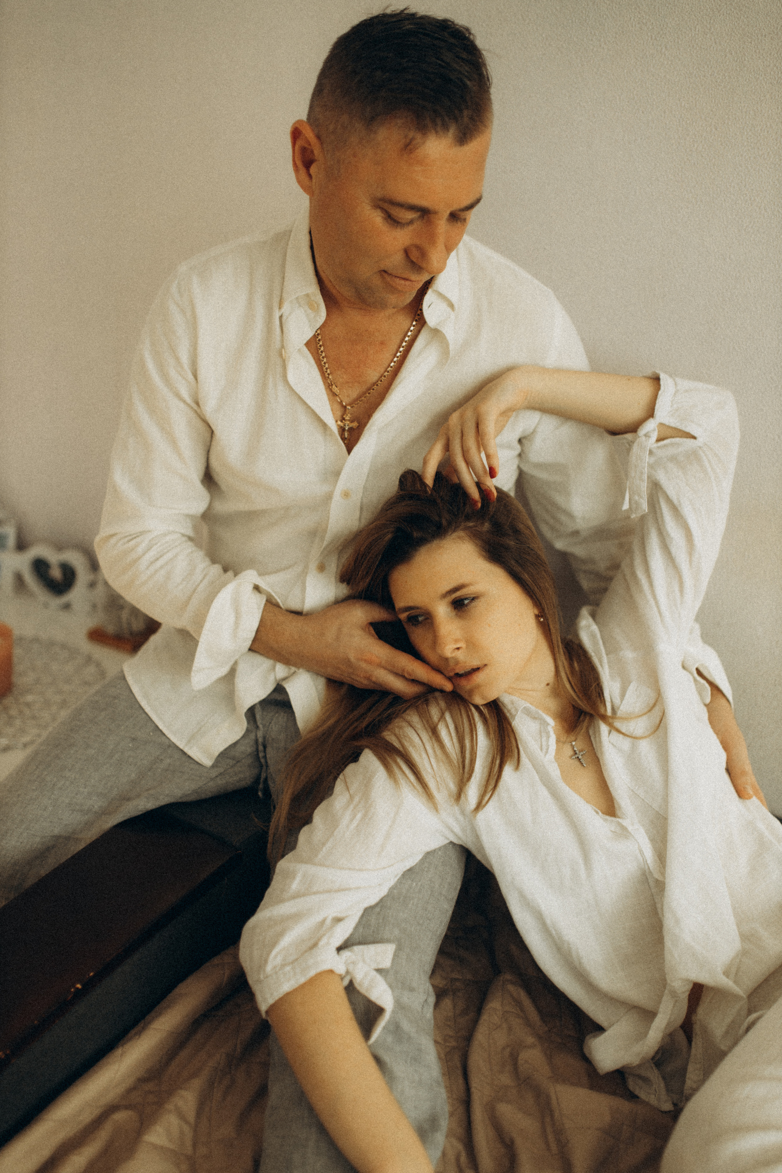 Вова ♡ Яна 2021 г. Семейный фотограф Оля Гладченко