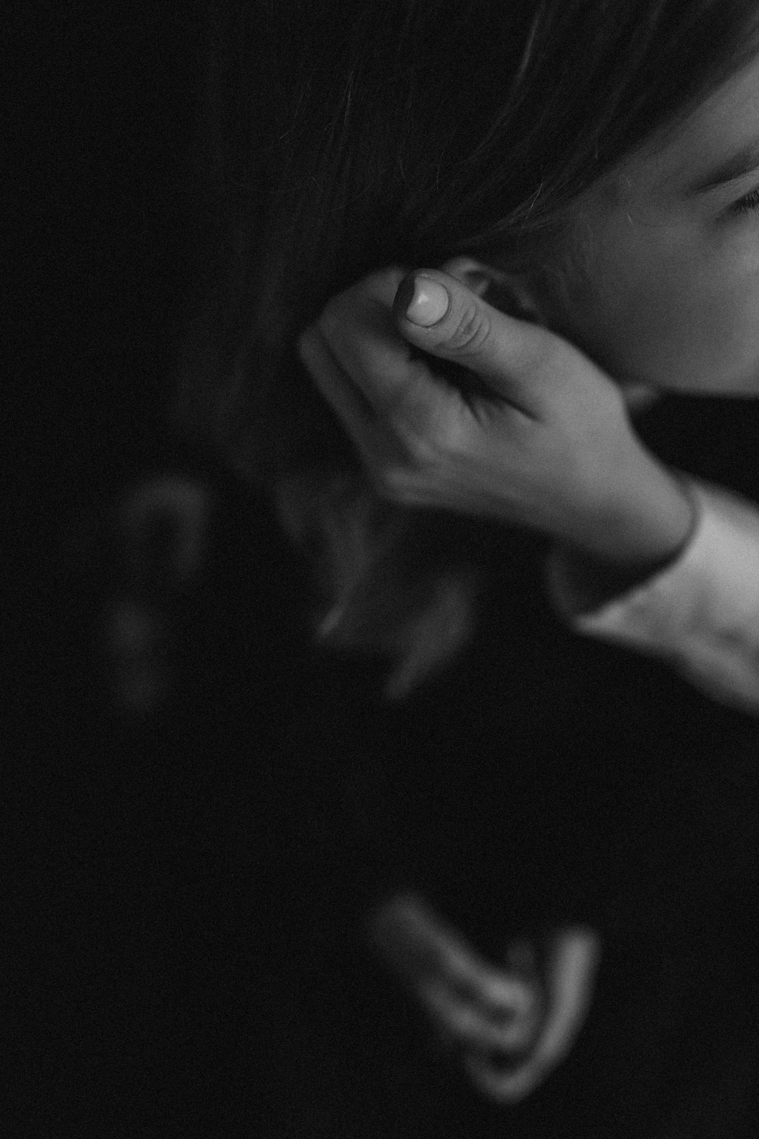 Вика и Мира. Семейный фотограф Оля Гладченко