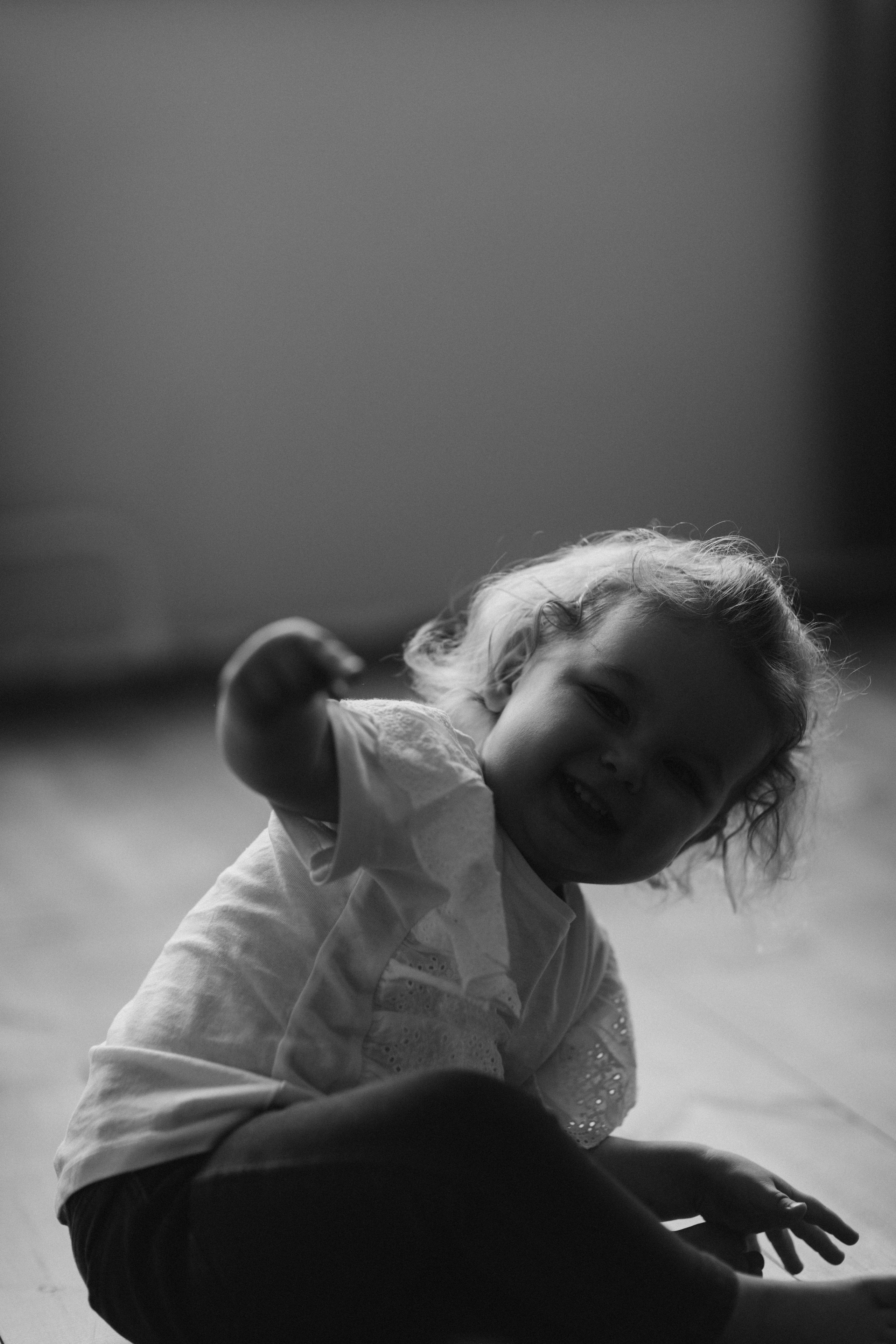 Настя, Мира, Никита. Семейный фотограф Оля Гладченко