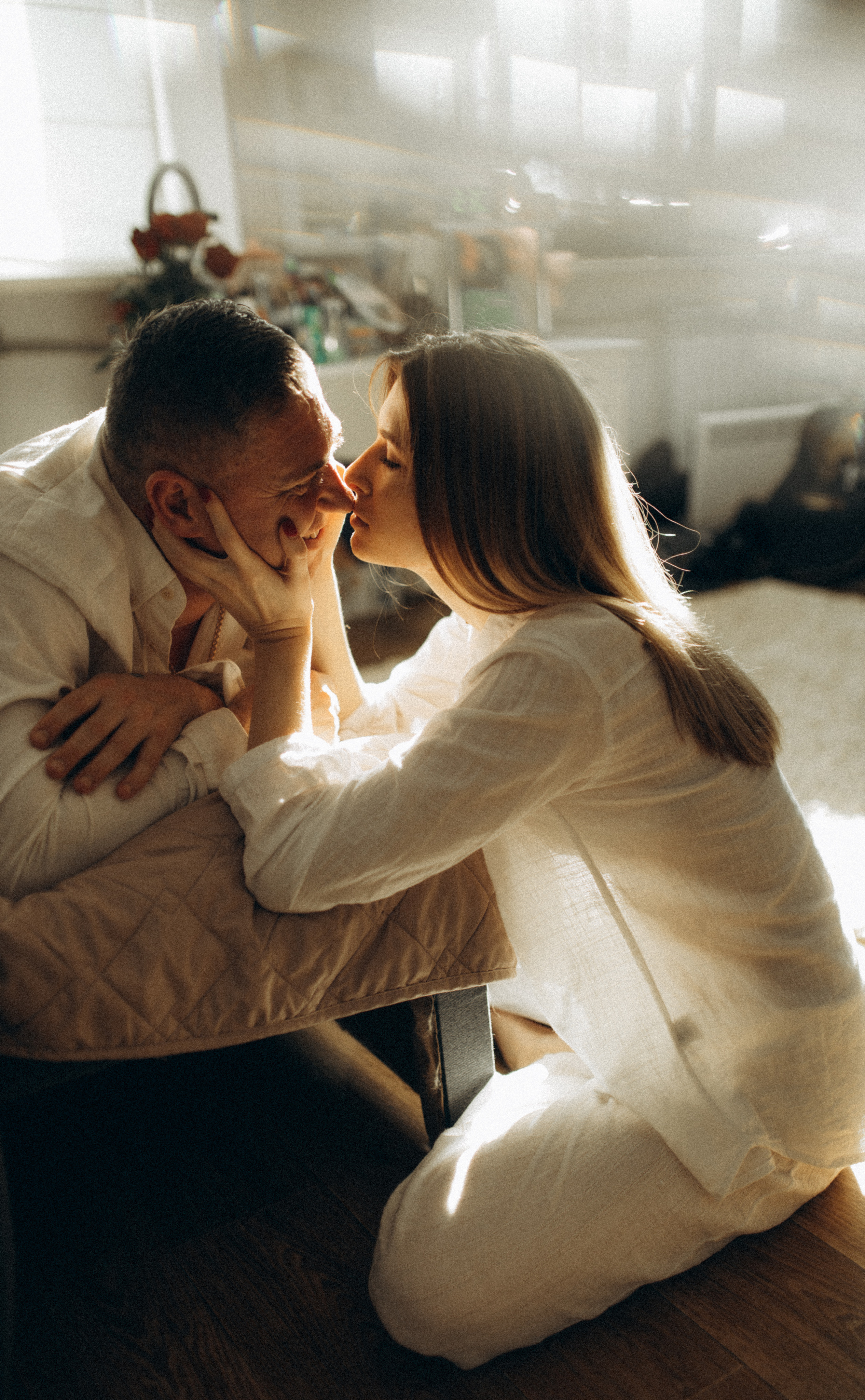 Вова ♡ Яна 2021 г. Семейный фотограф Оля Гладченко