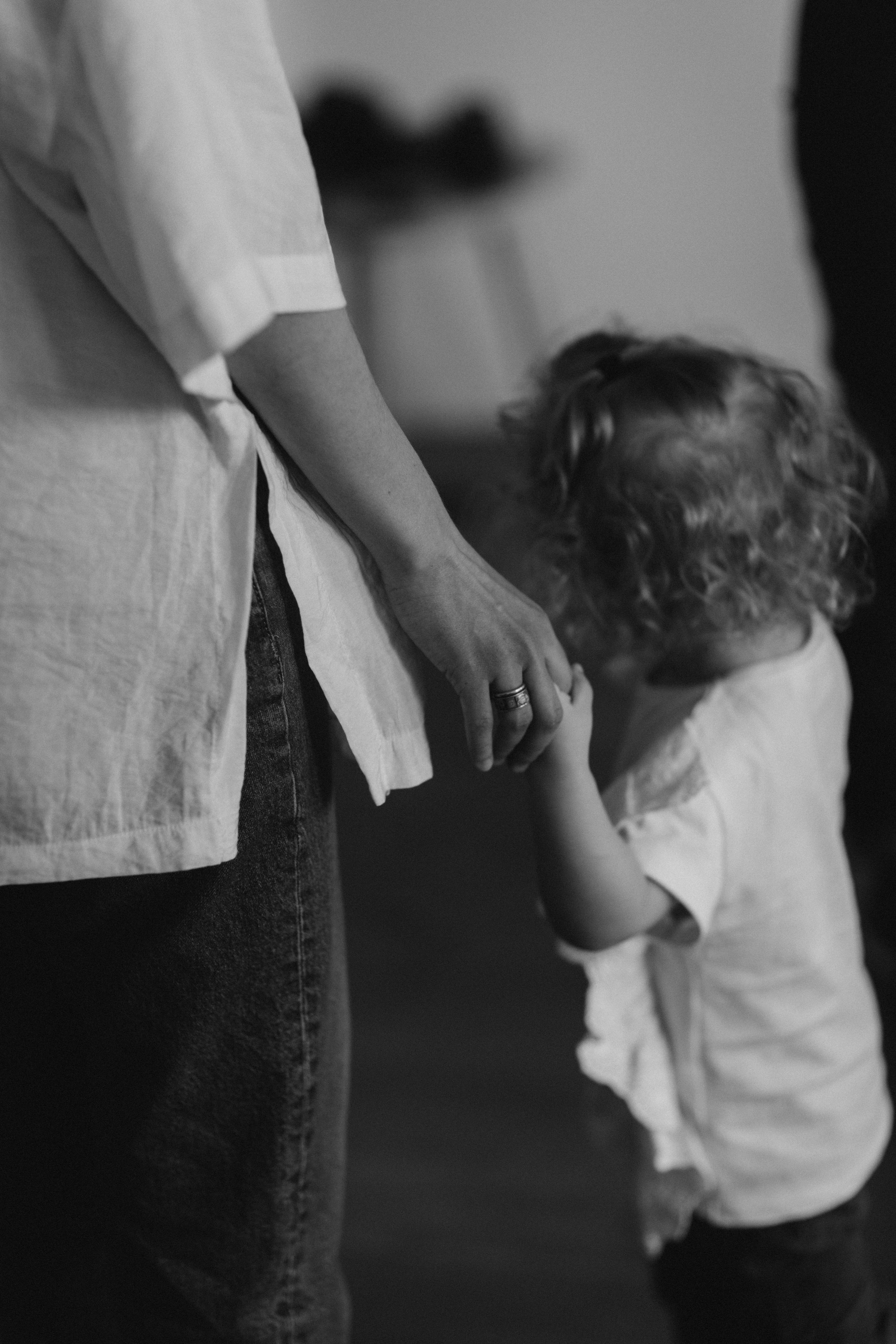 Настя, Мира, Никита. Семейный фотограф Оля Гладченко