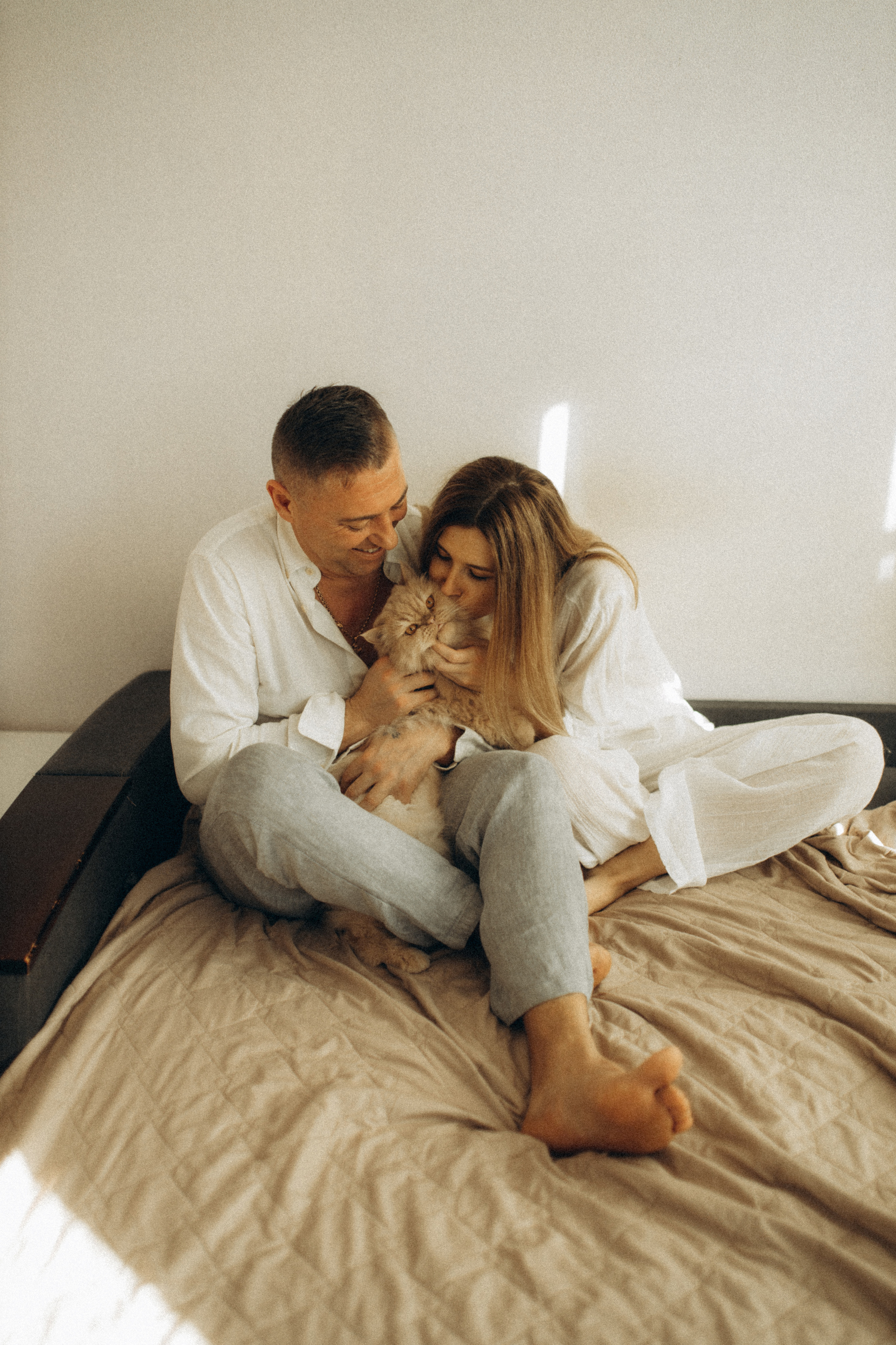 Вова ♡ Яна 2021 г. Семейный фотограф Оля Гладченко