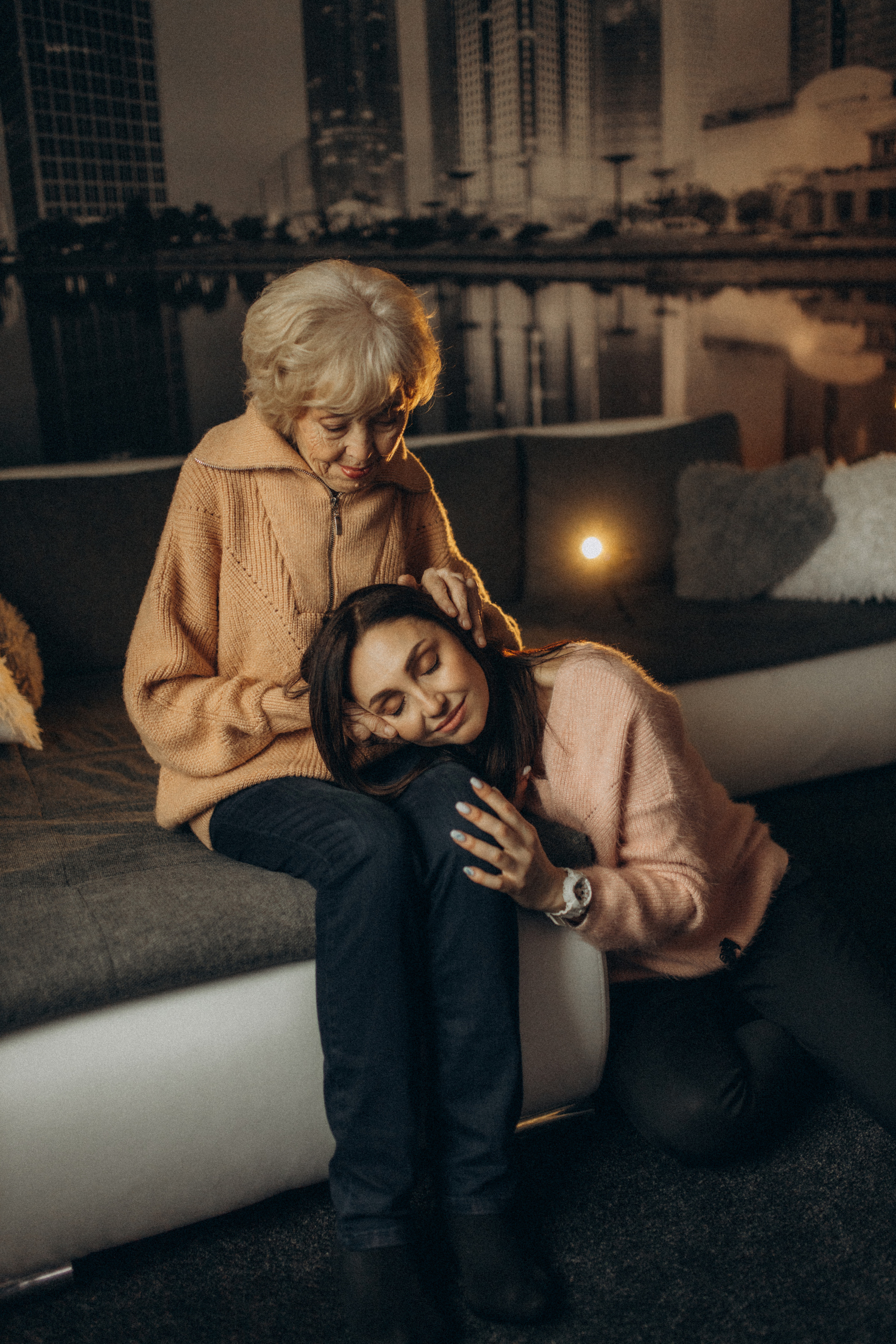 Family. Семейный фотограф Оля Гладченко