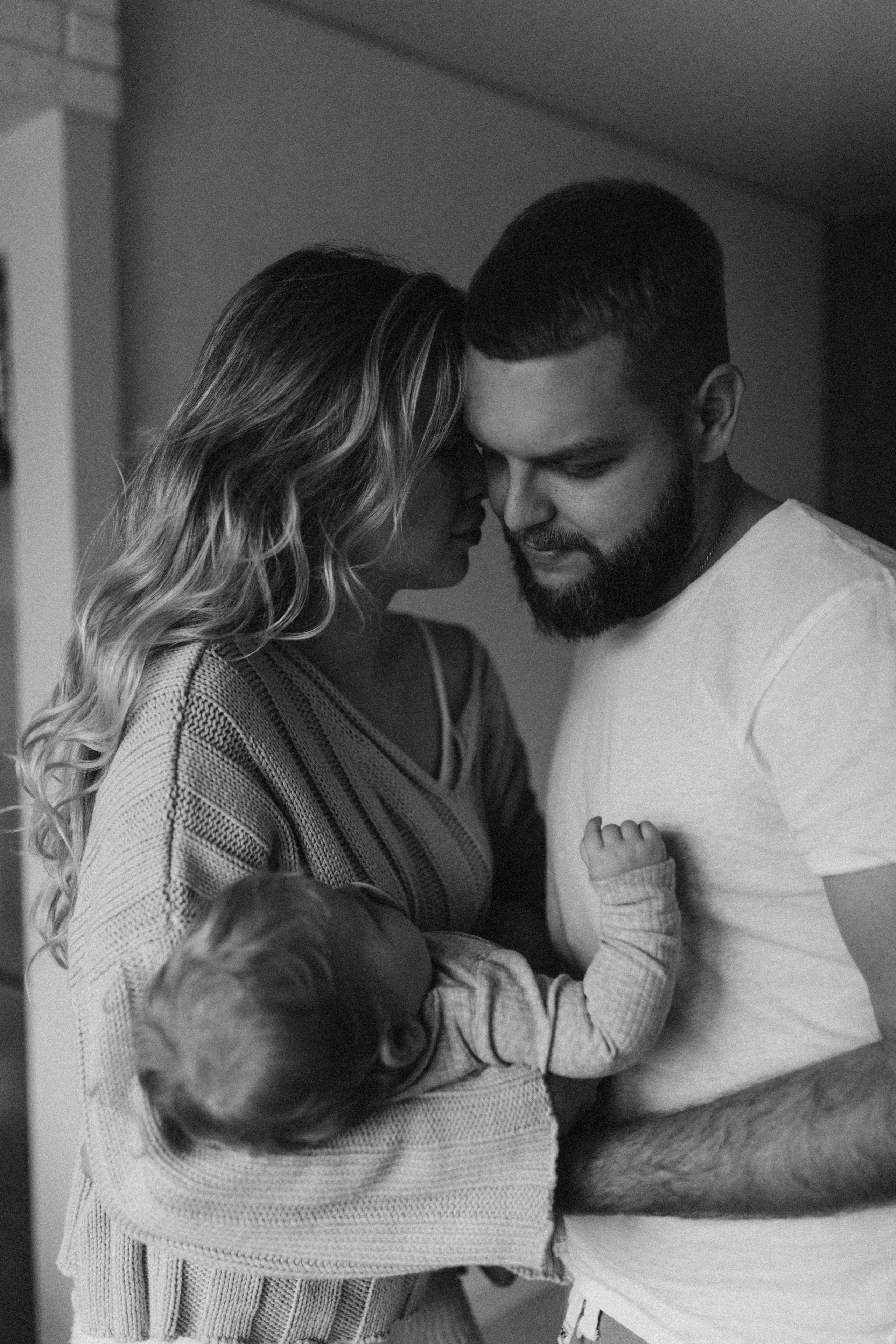 Lera, Kirill, Eseniа. Семейный фотограф Оля Гладченко