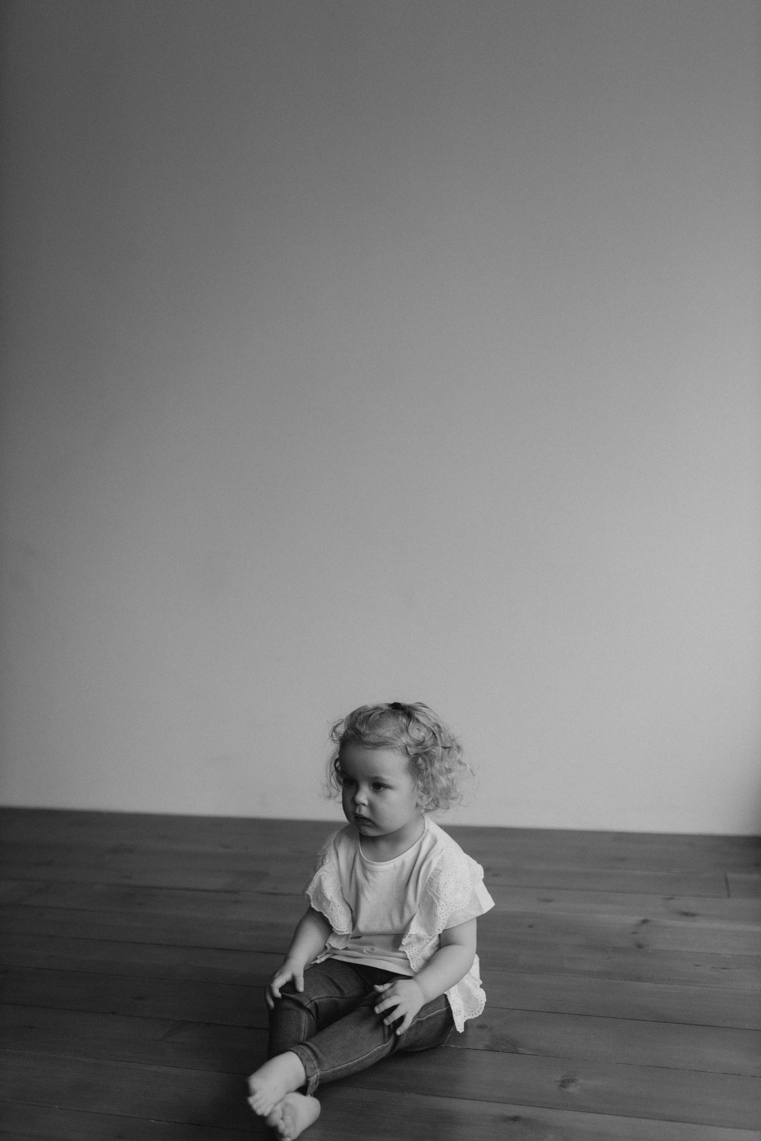 Настя, Мира, Никита. Семейный фотограф Оля Гладченко