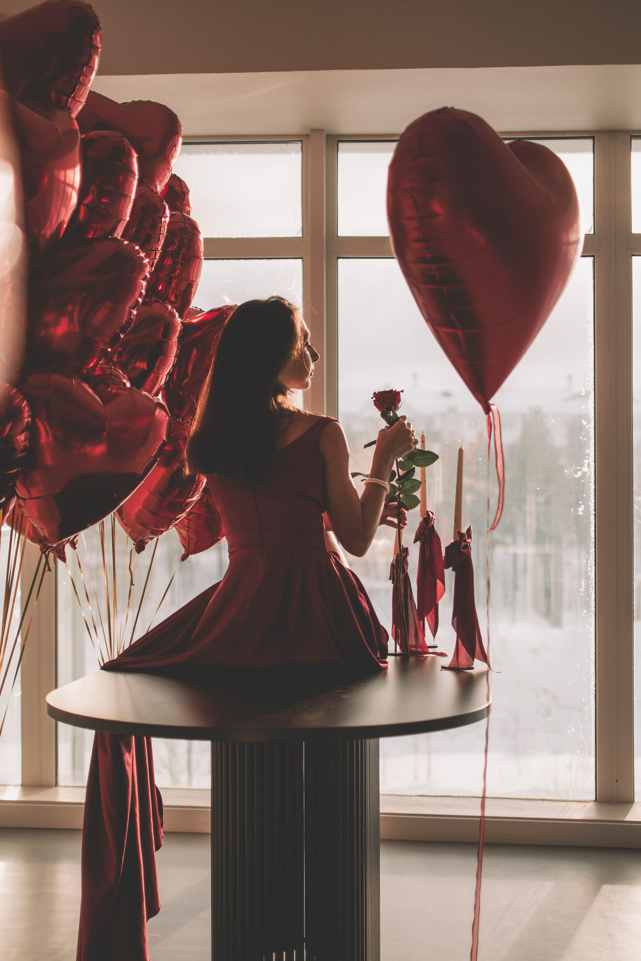 Анна. Семейный и свадебный фотограф Губкинский и Ставрополь