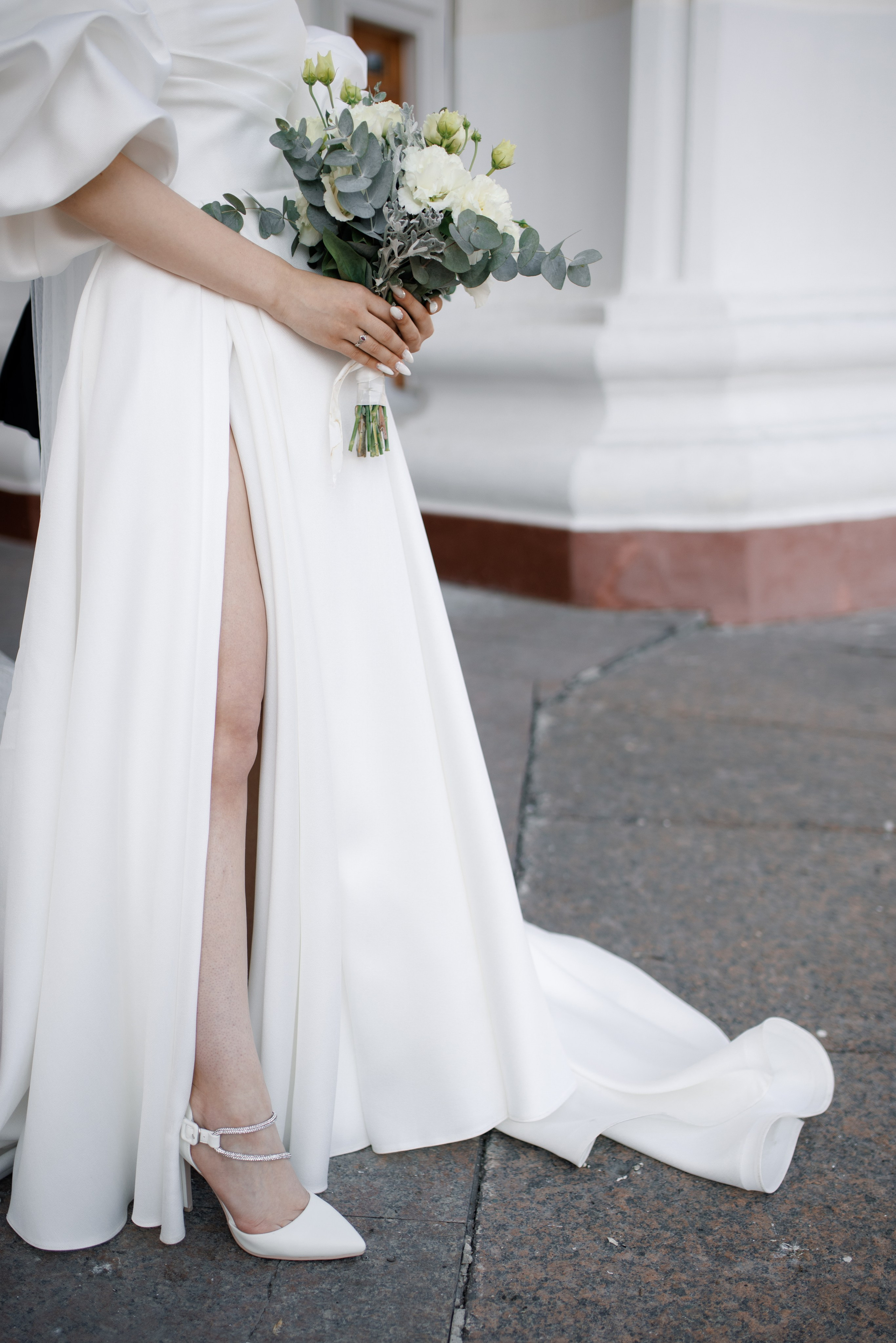 Сильно влюблён. Свадебный и семейный фотограф в Москве Julia Juice