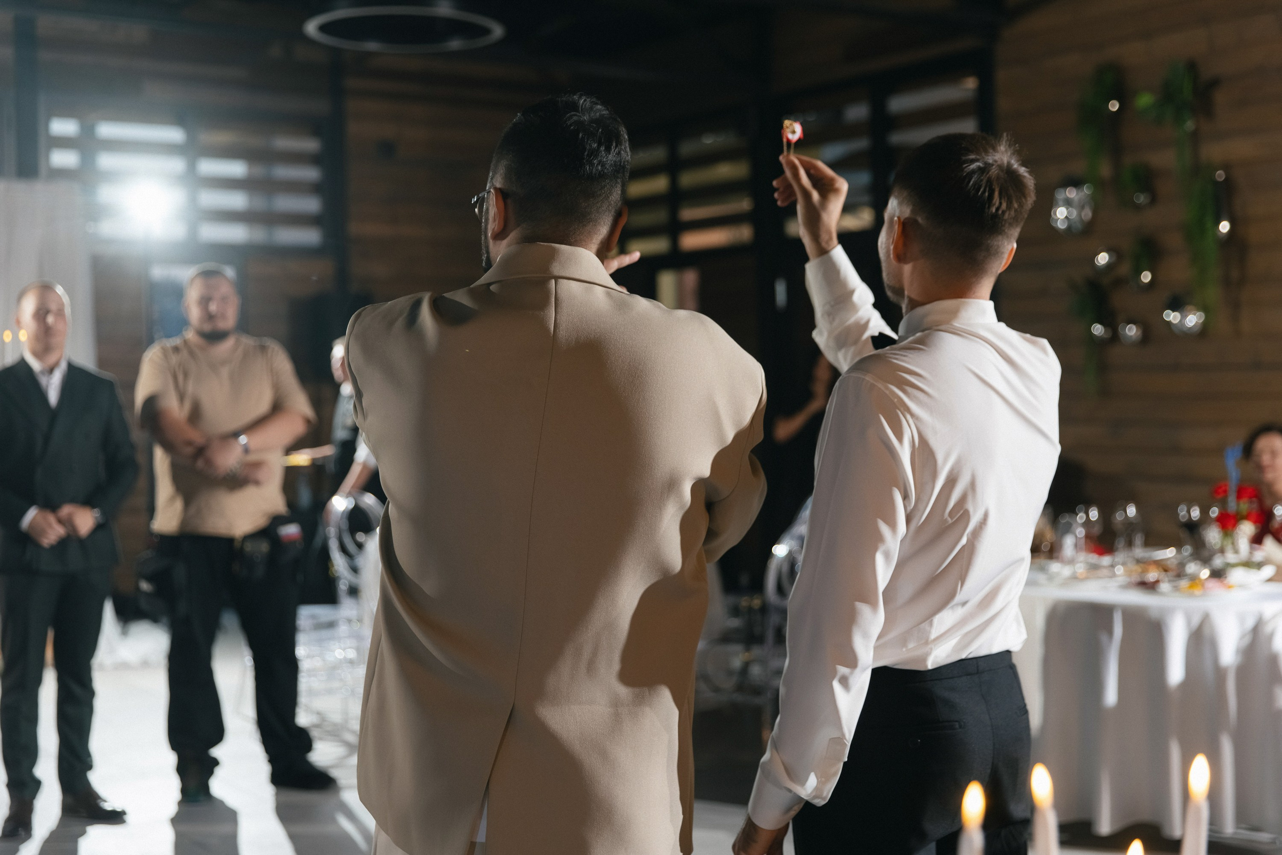 ВИКТОРИЯ & СТАНИСЛАВ ` 11.07.25. Maria Startseva Photo