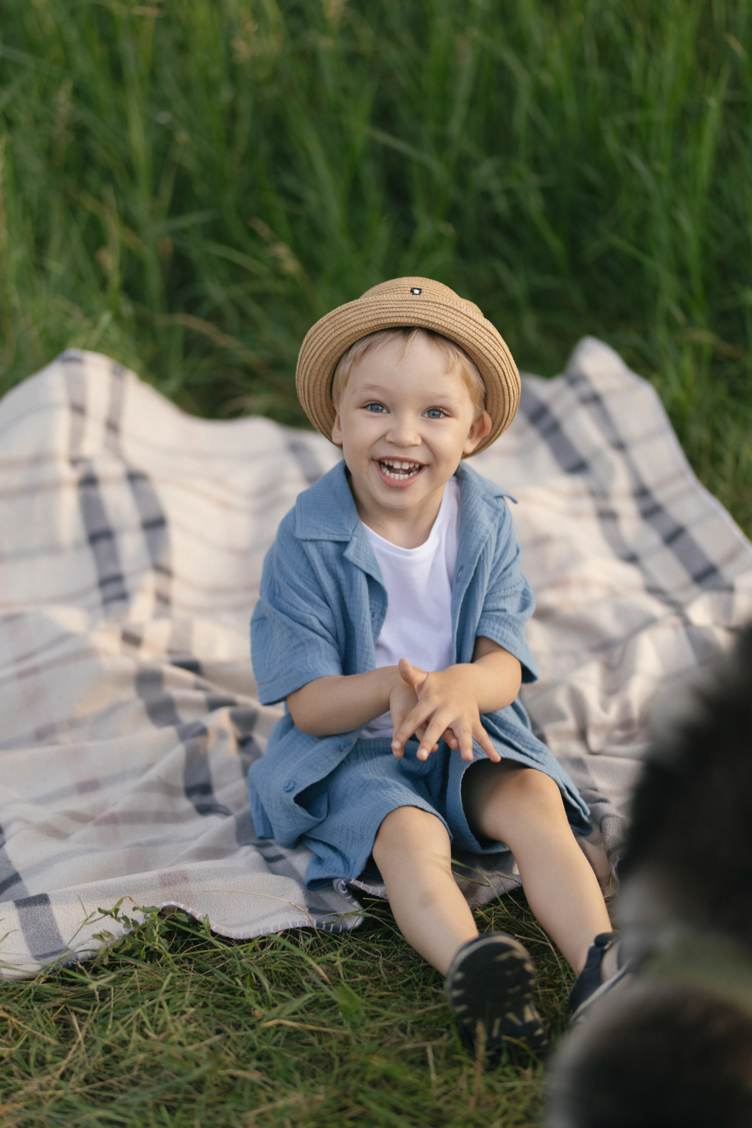 «ДЕТСТВО». Maria Startseva Photo
