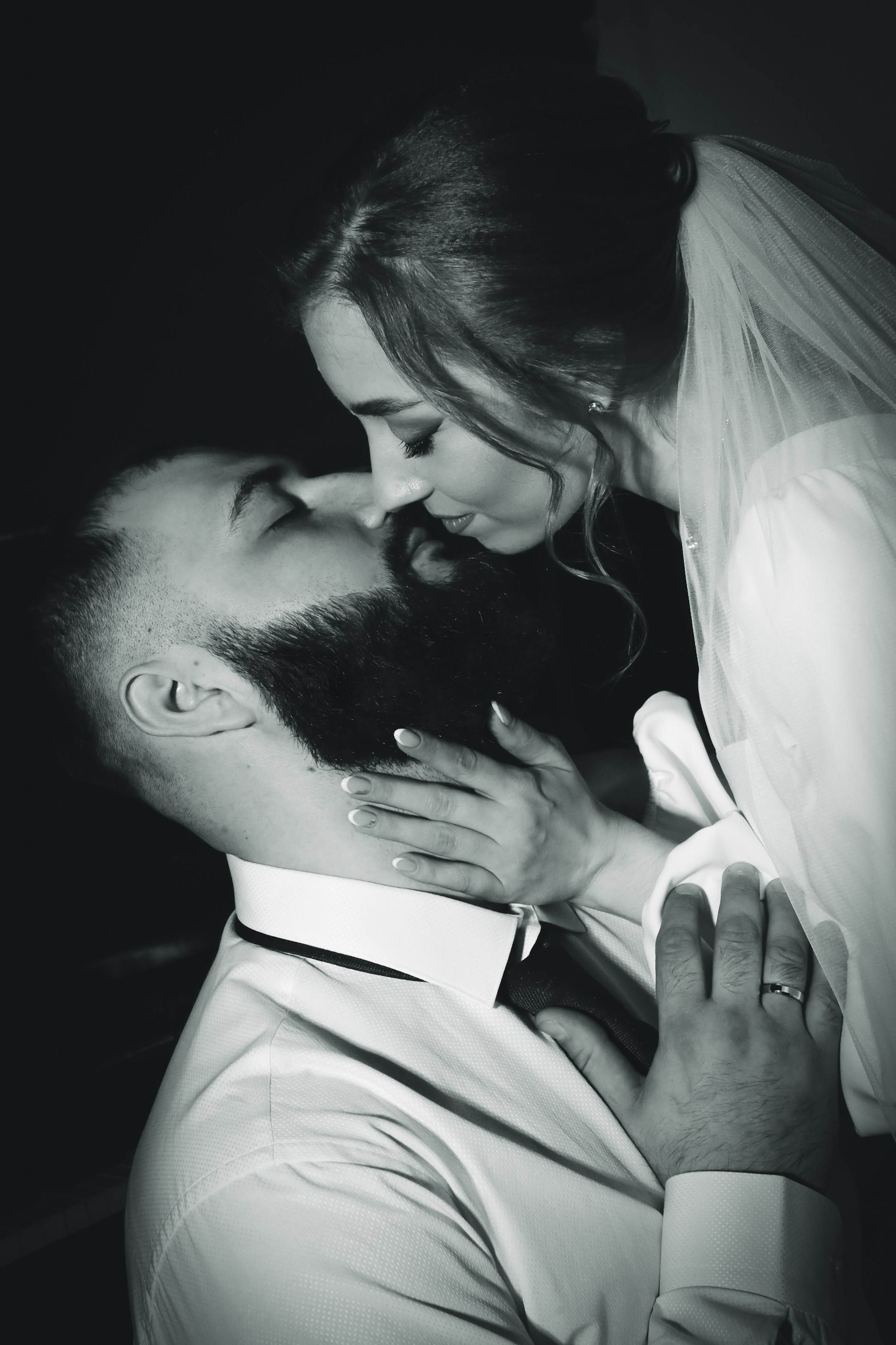 Свадьба Григория и Надежды. Фотограф Лесозаводск/Хабаровск