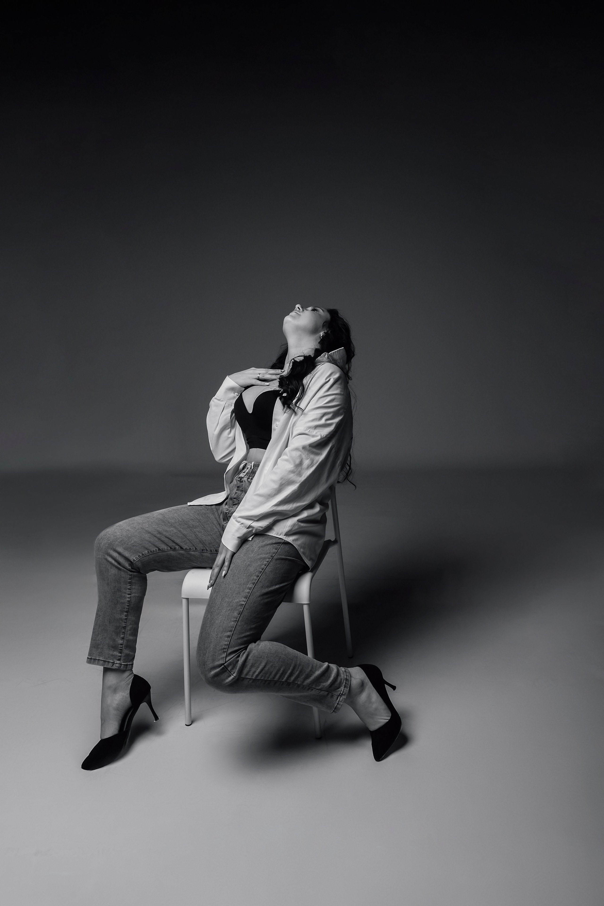 Дарья. Фотограф Лесозаводск/Хабаровск