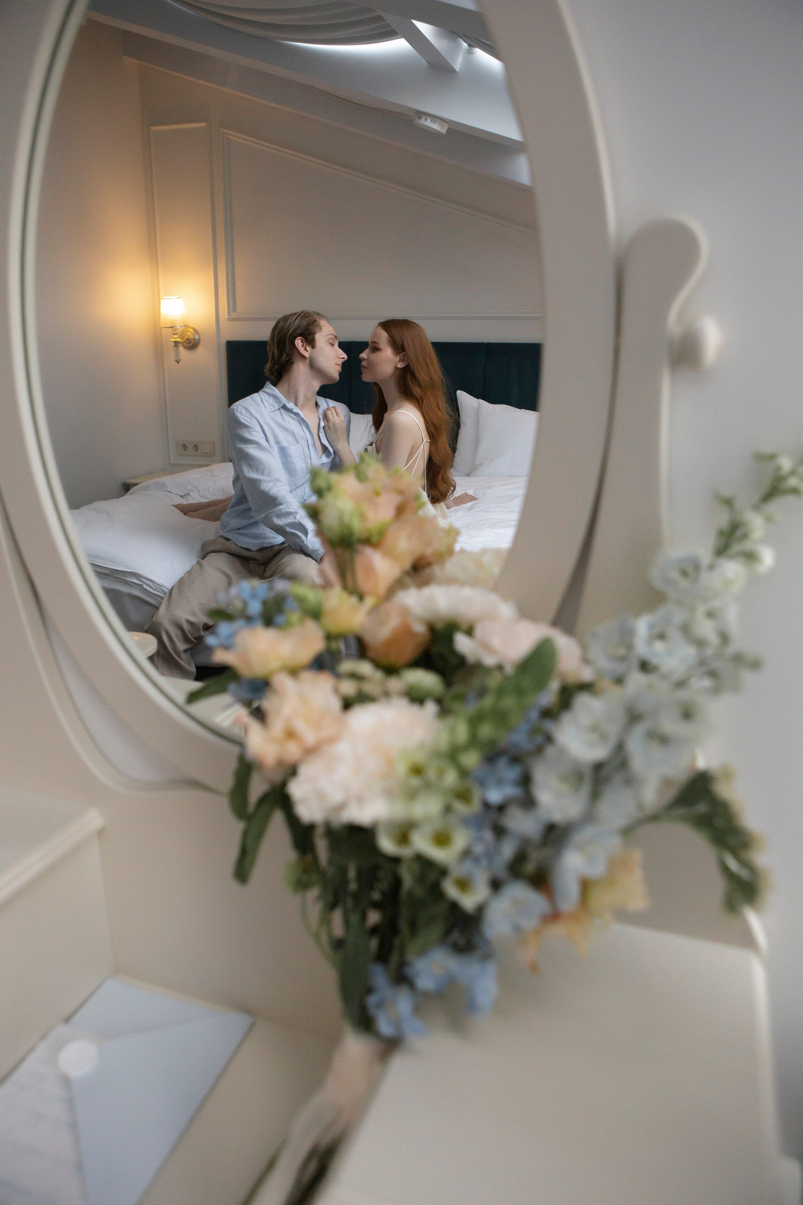 Диана и Сава. Фотограф Лесозаводск/Хабаровск