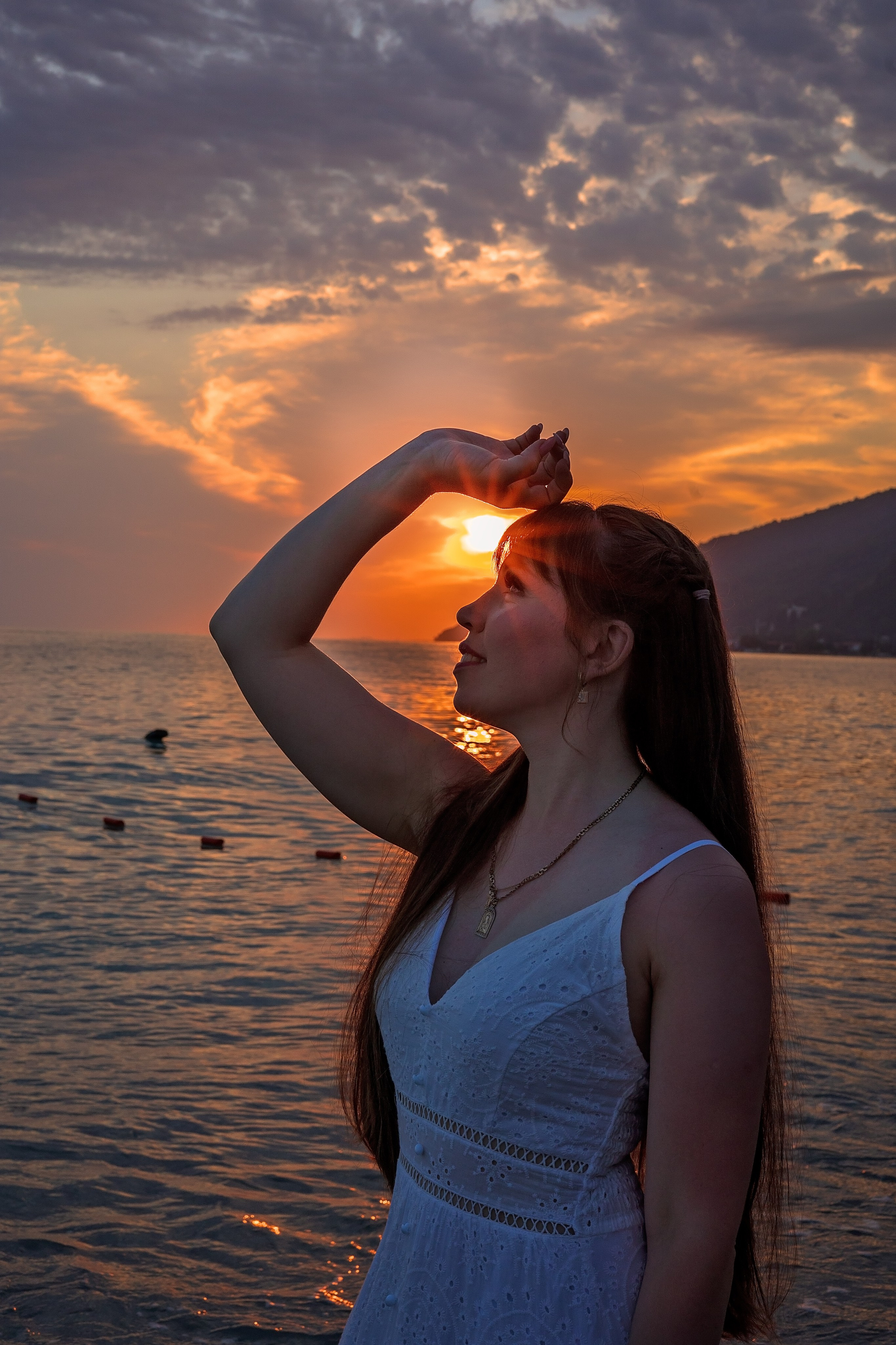 Отдых в Гагре. Свадебный и семейный фотограф в Абхазии Эля Цишба