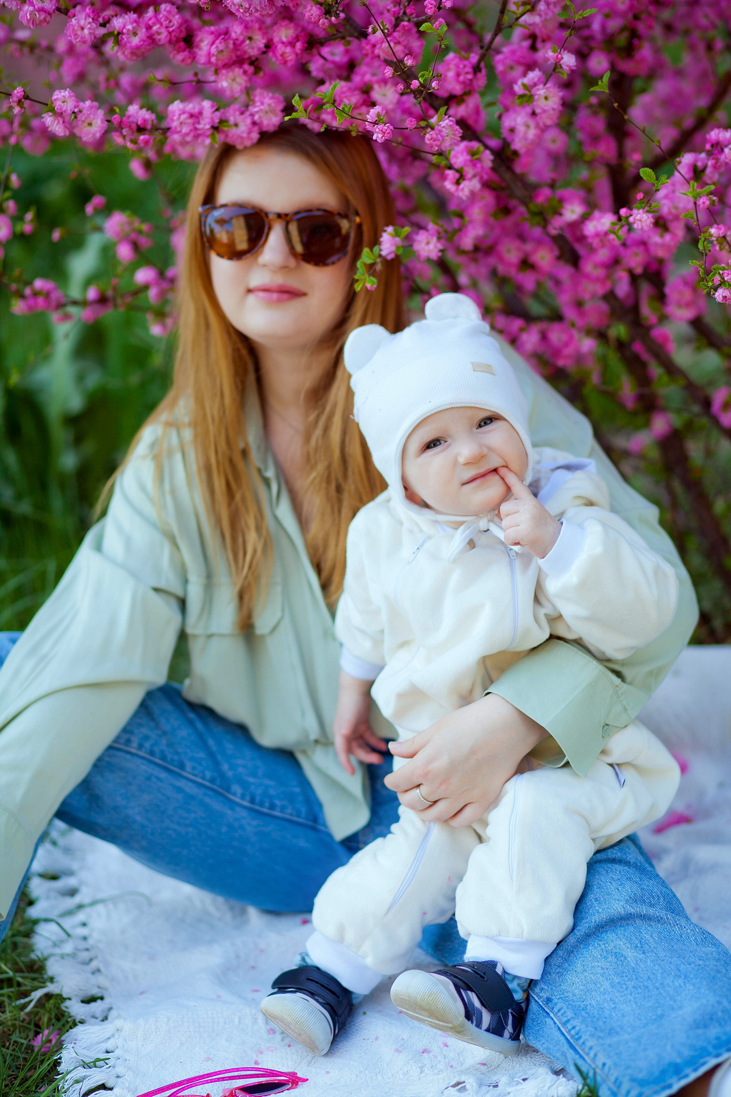 Дети. Карболина Екатерина фотограф в Арсеньеве