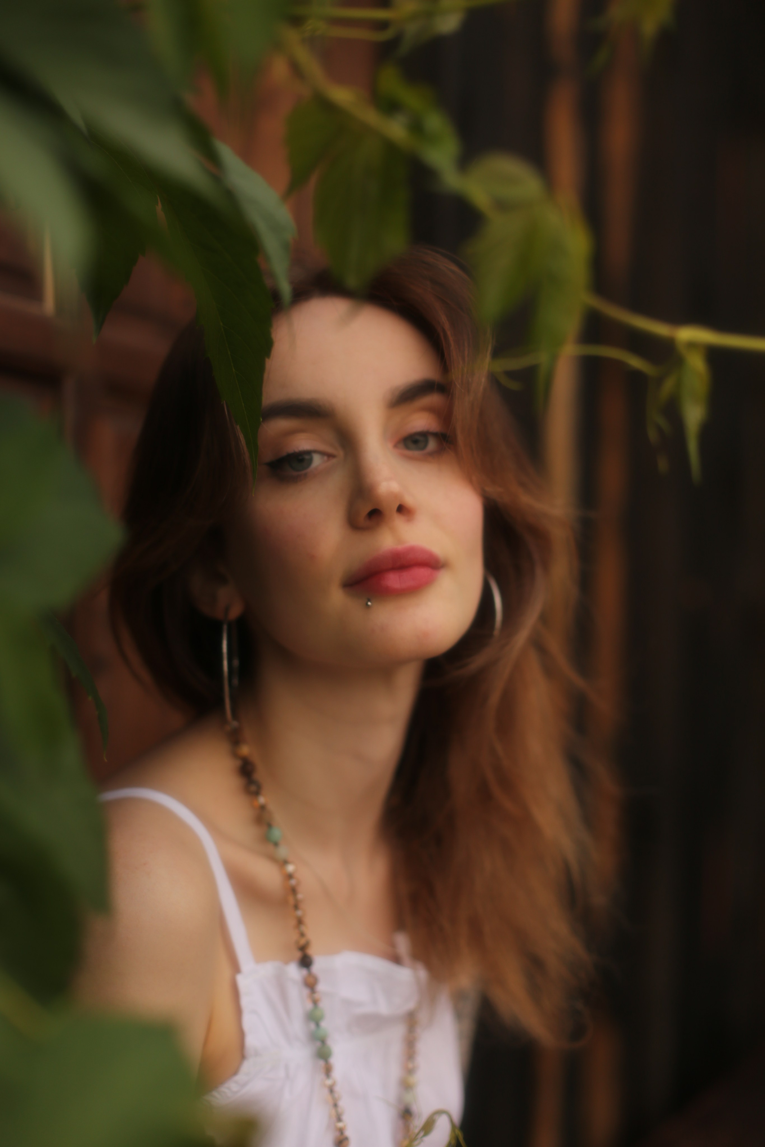 Женя. Женский фотограф в Москве Светлана Смагина