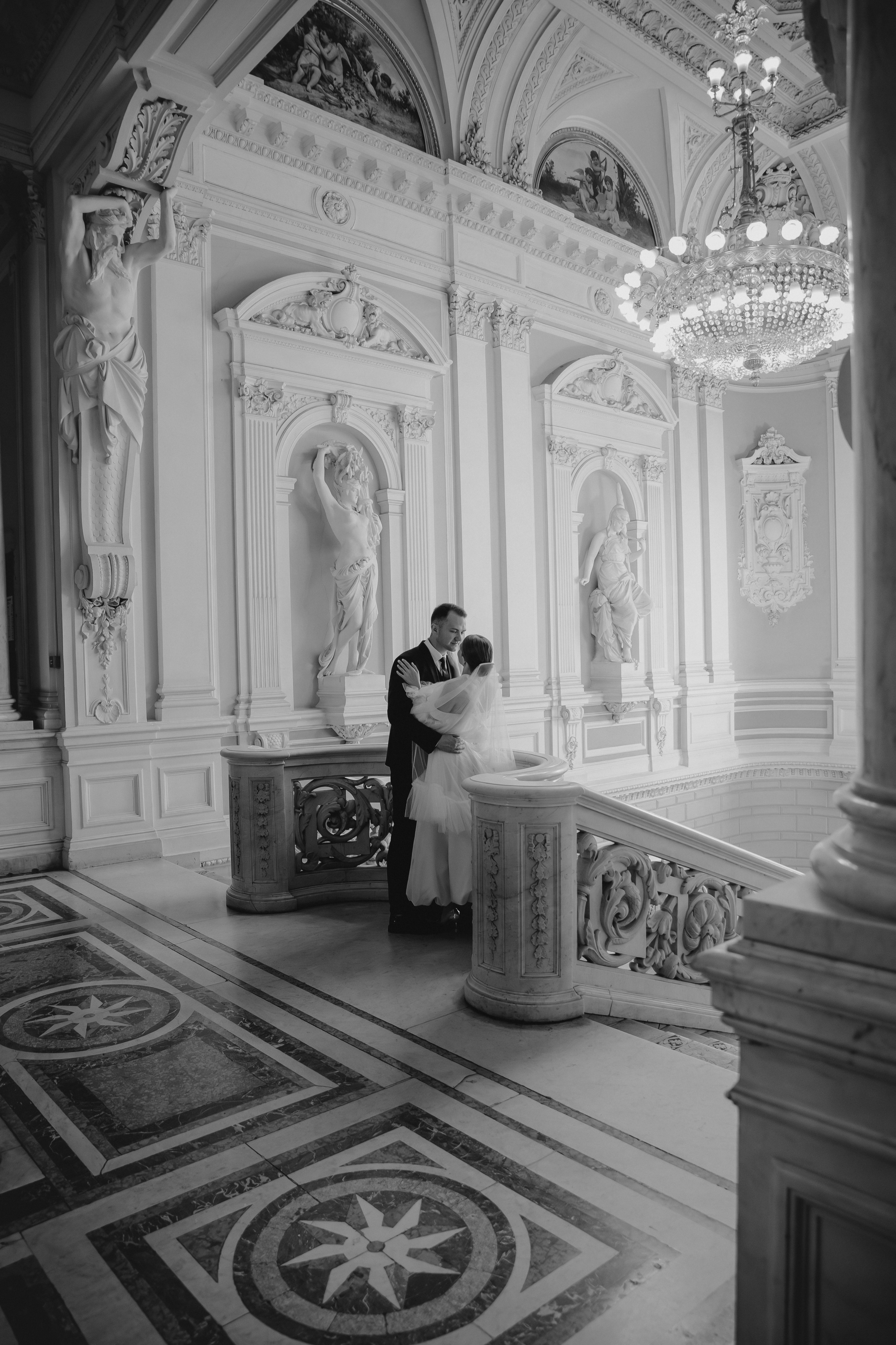 Wedding Day. Анна Михайлова|Свадебный фотограф в Санкт-Петербурге