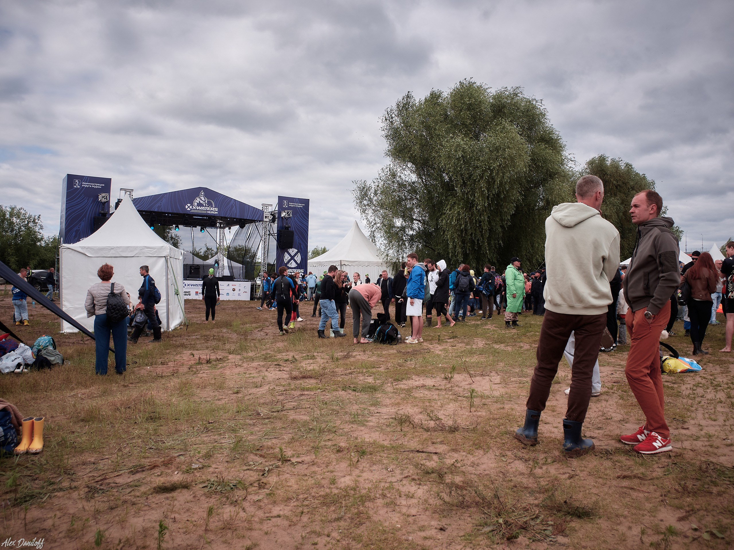 X-Waters Муром 2025. Муром-Инфо. Новости культуры, образования, спорта в городе Муром