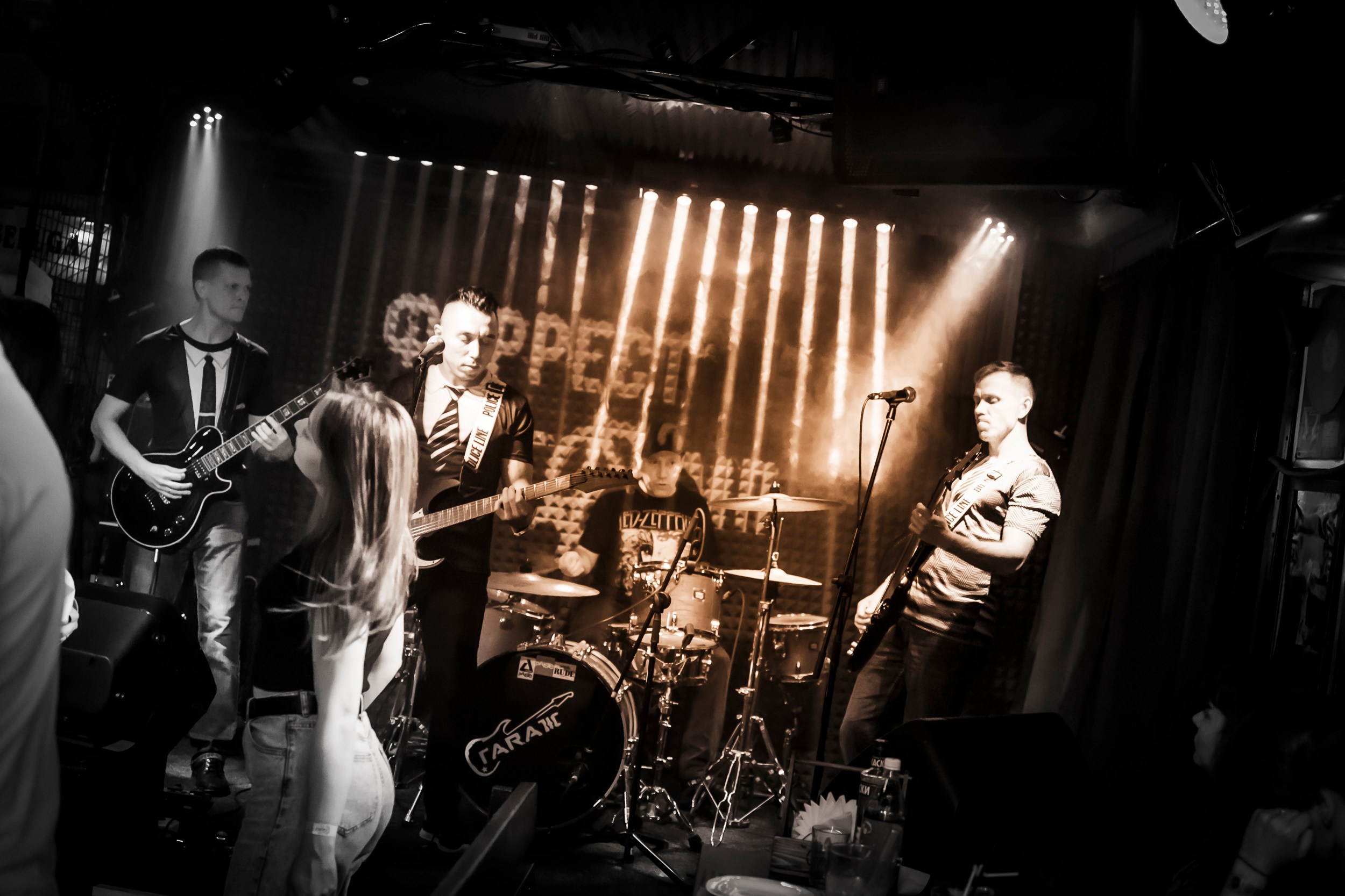 Фотограф на мероприятие в Комсомольске-на-Амуре — цена за час съемки