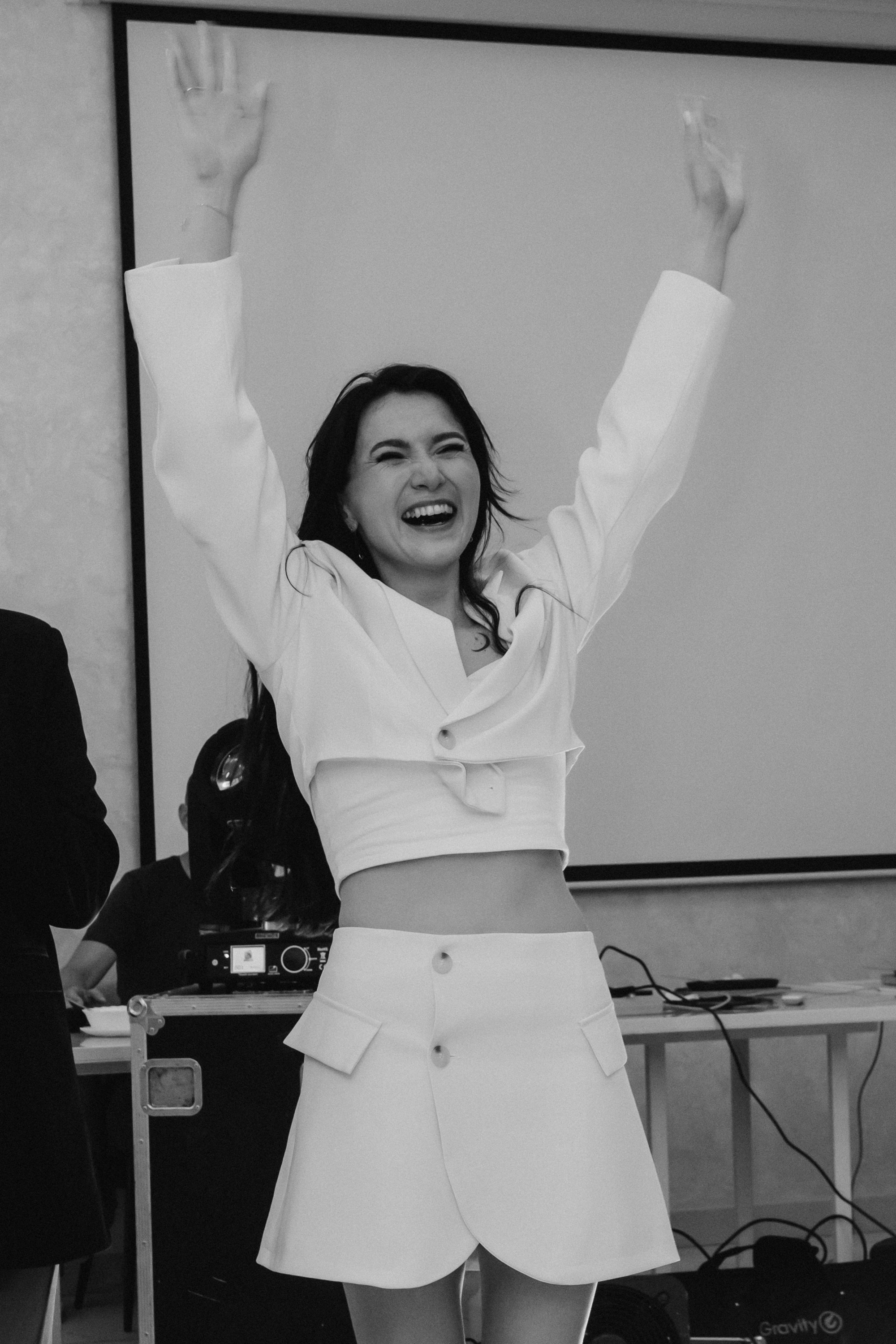 Igor & Elvina. RAMZIYA KAZAKOVA