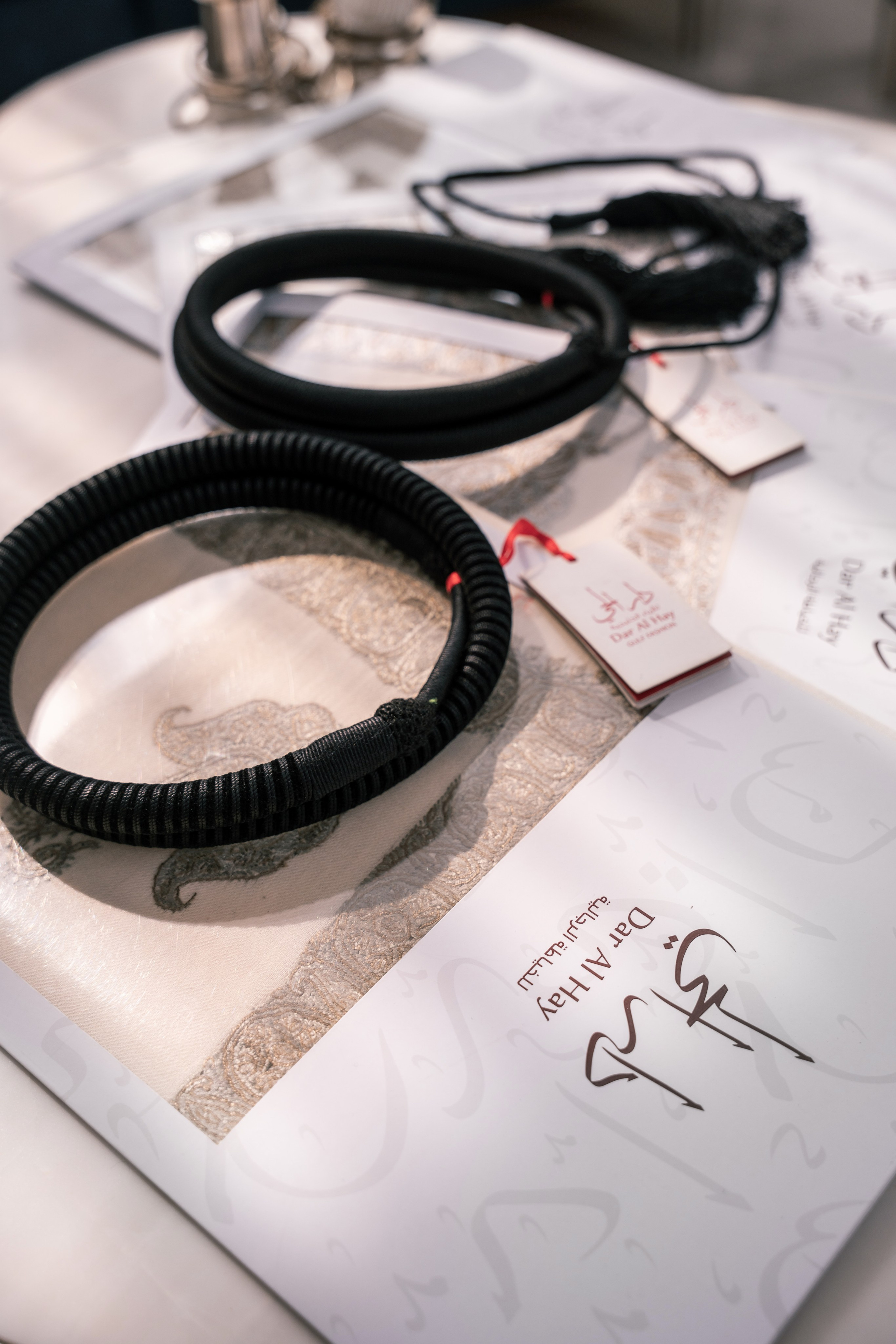 Dar Al Hay. Advertising photographer in Dubai — Maxim Mitrofanov