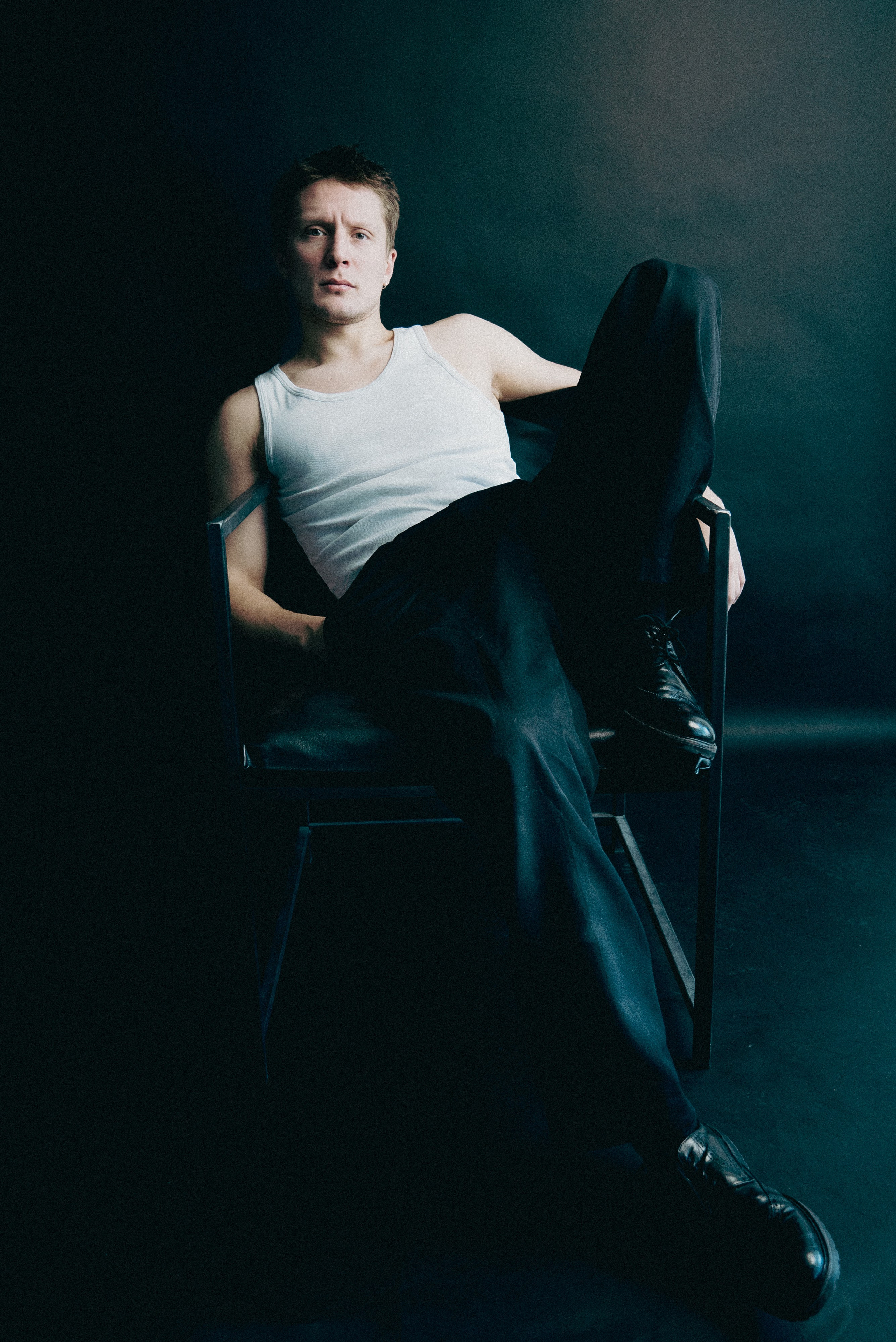 Портрет. Vdovina.V